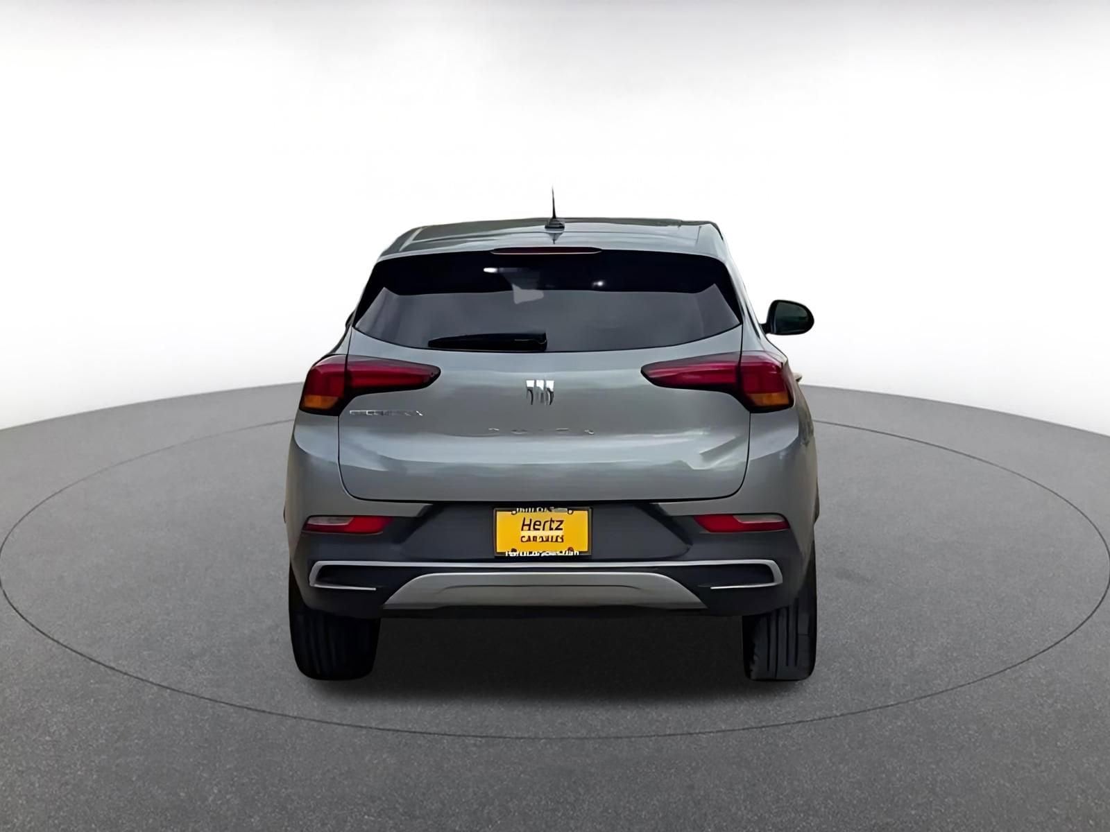 Thumbnail: 2025 Buick Encore GX - 12