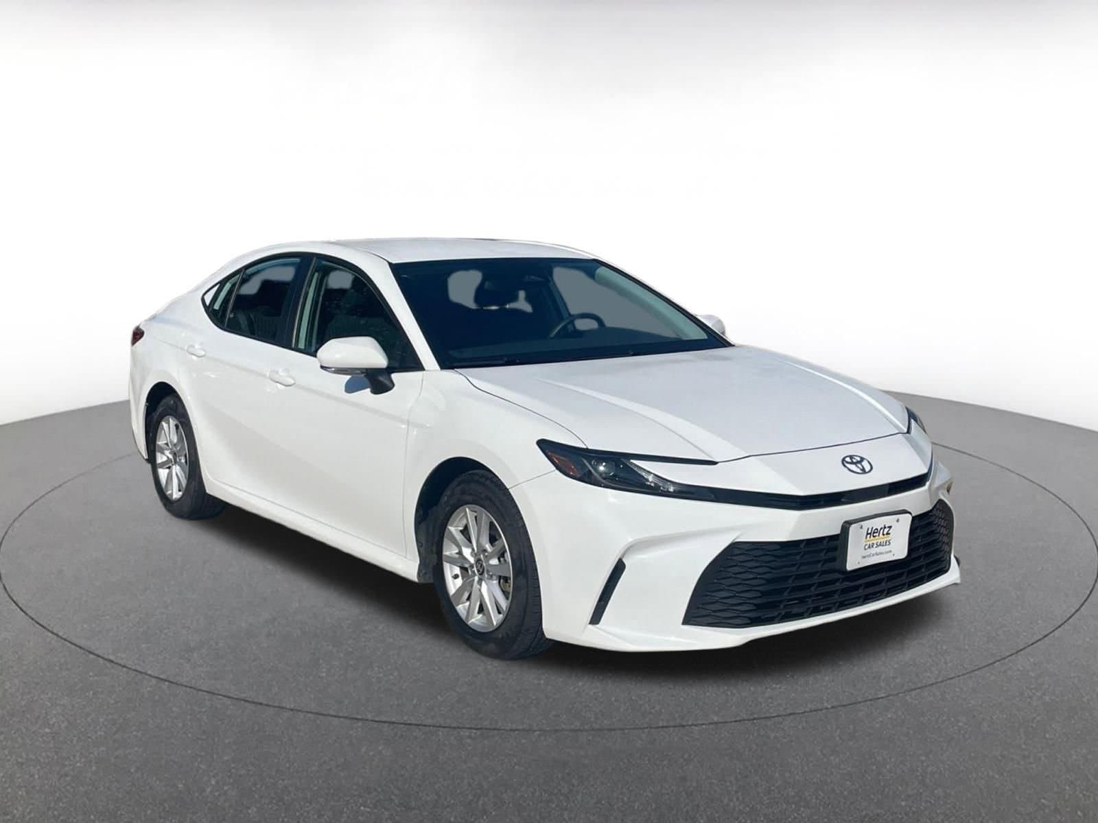 Thumbnail: 2025 Toyota Camry - 1