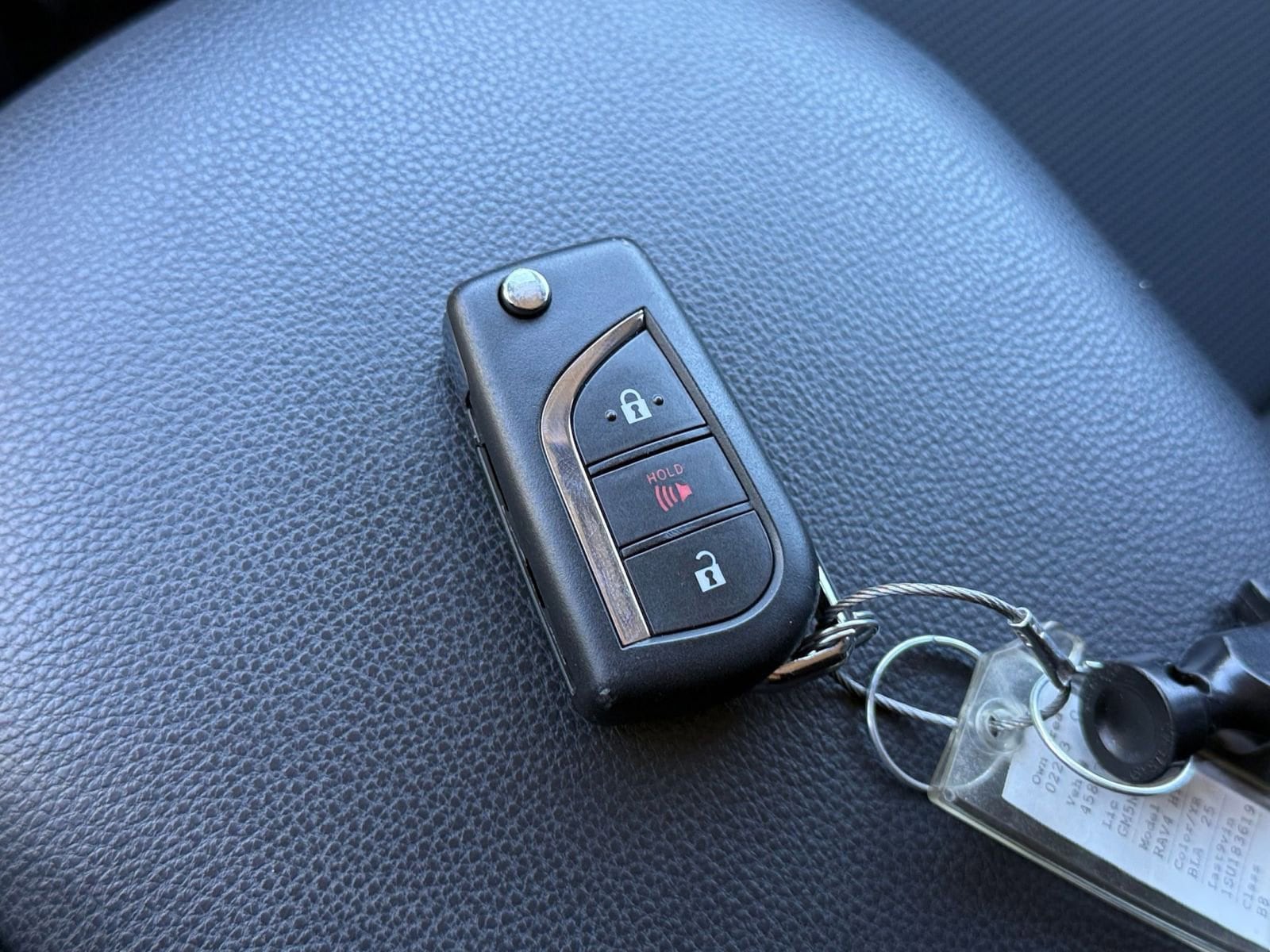 Thumbnail: 2025 Toyota RAV4 - 22