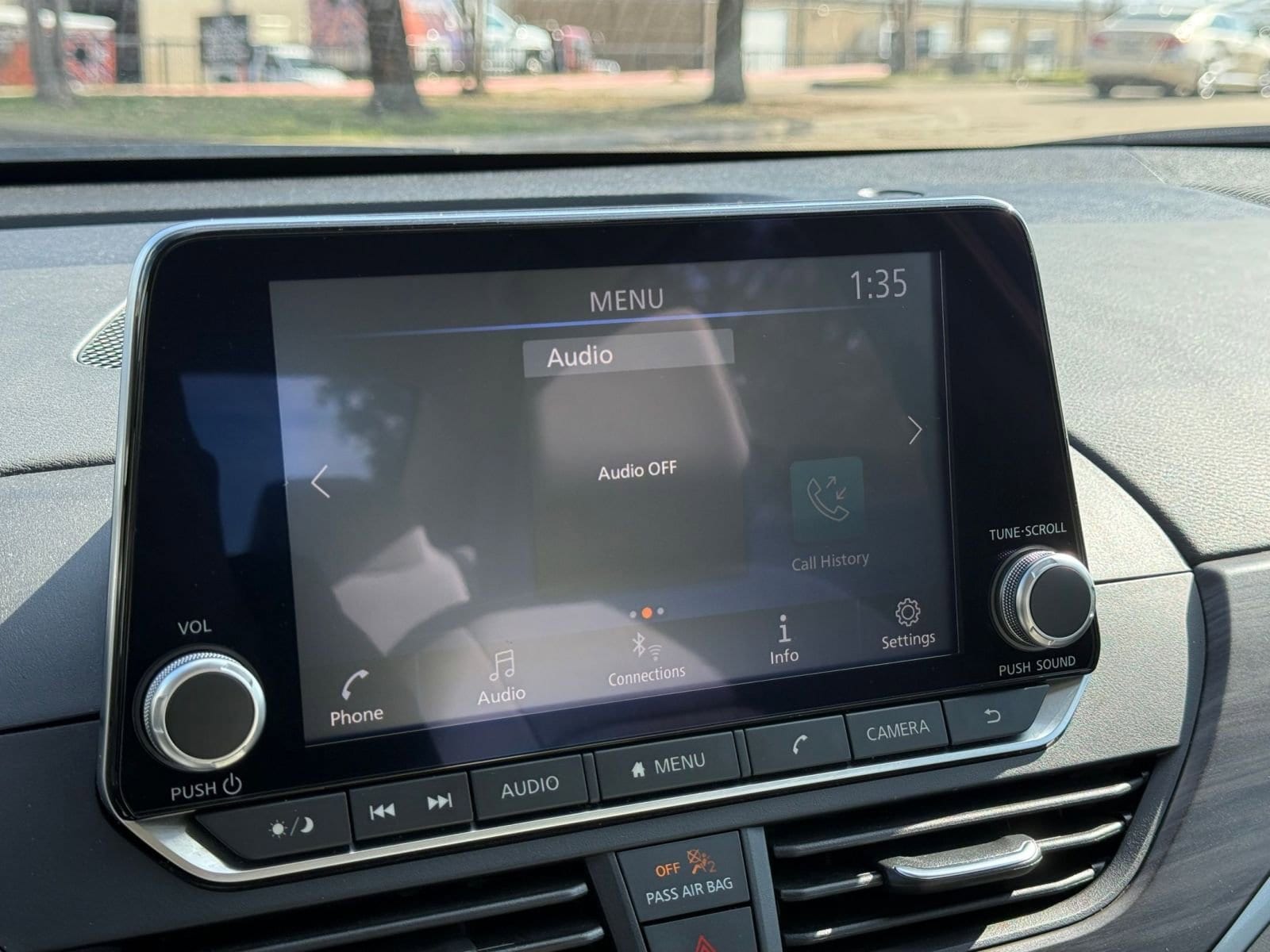 Thumbnail: 2025 Nissan Altima - 21