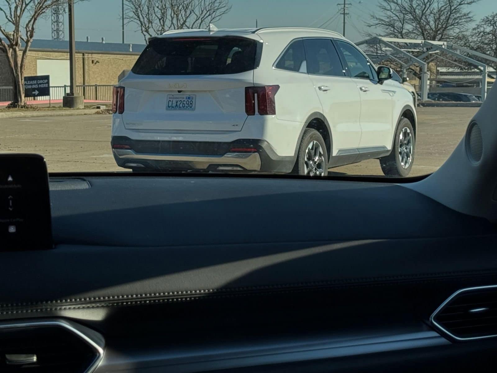 Thumbnail: 2025 Mazda CX-5 - 15