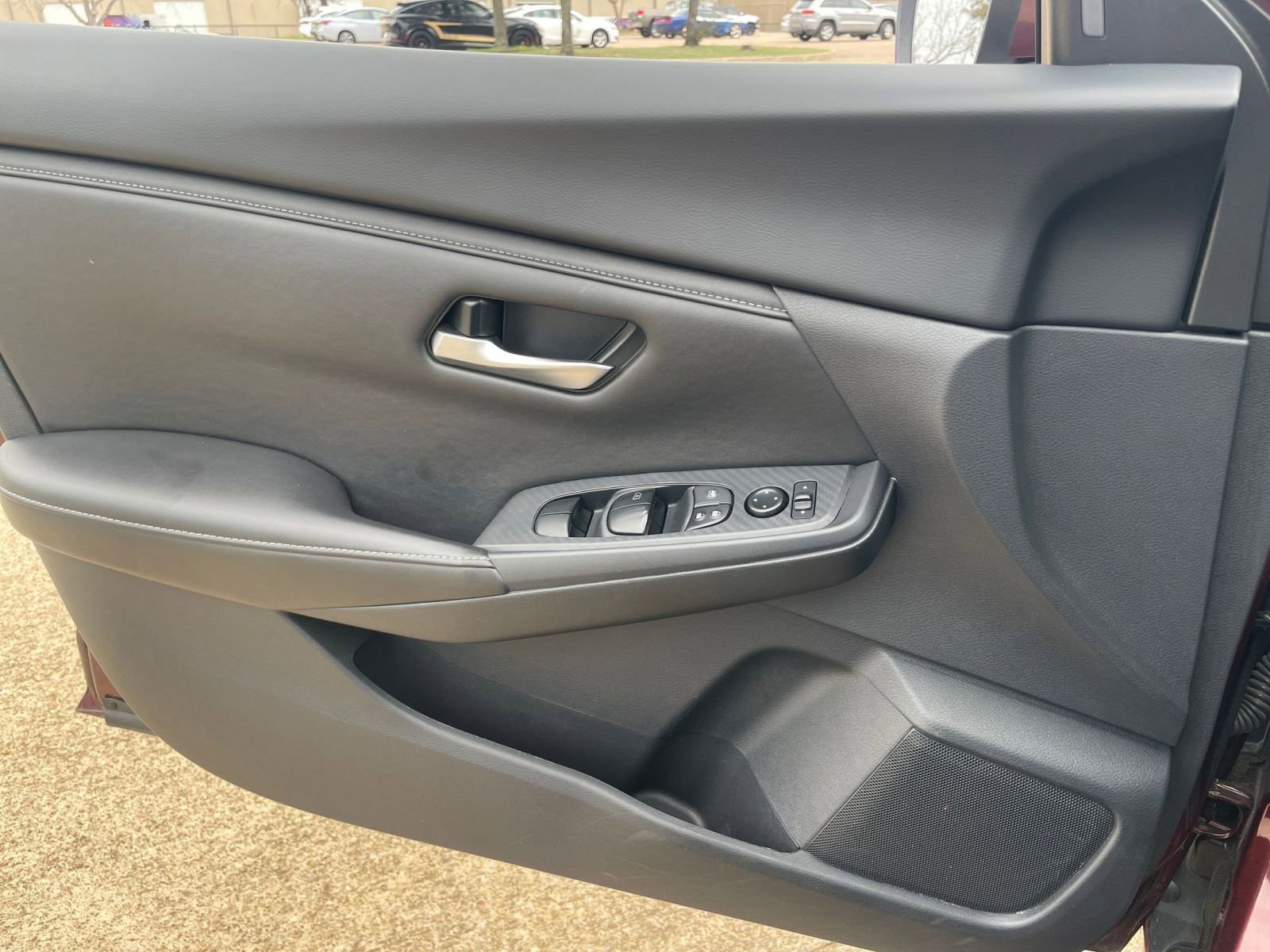 Thumbnail: 2025 Nissan Sentra - 18