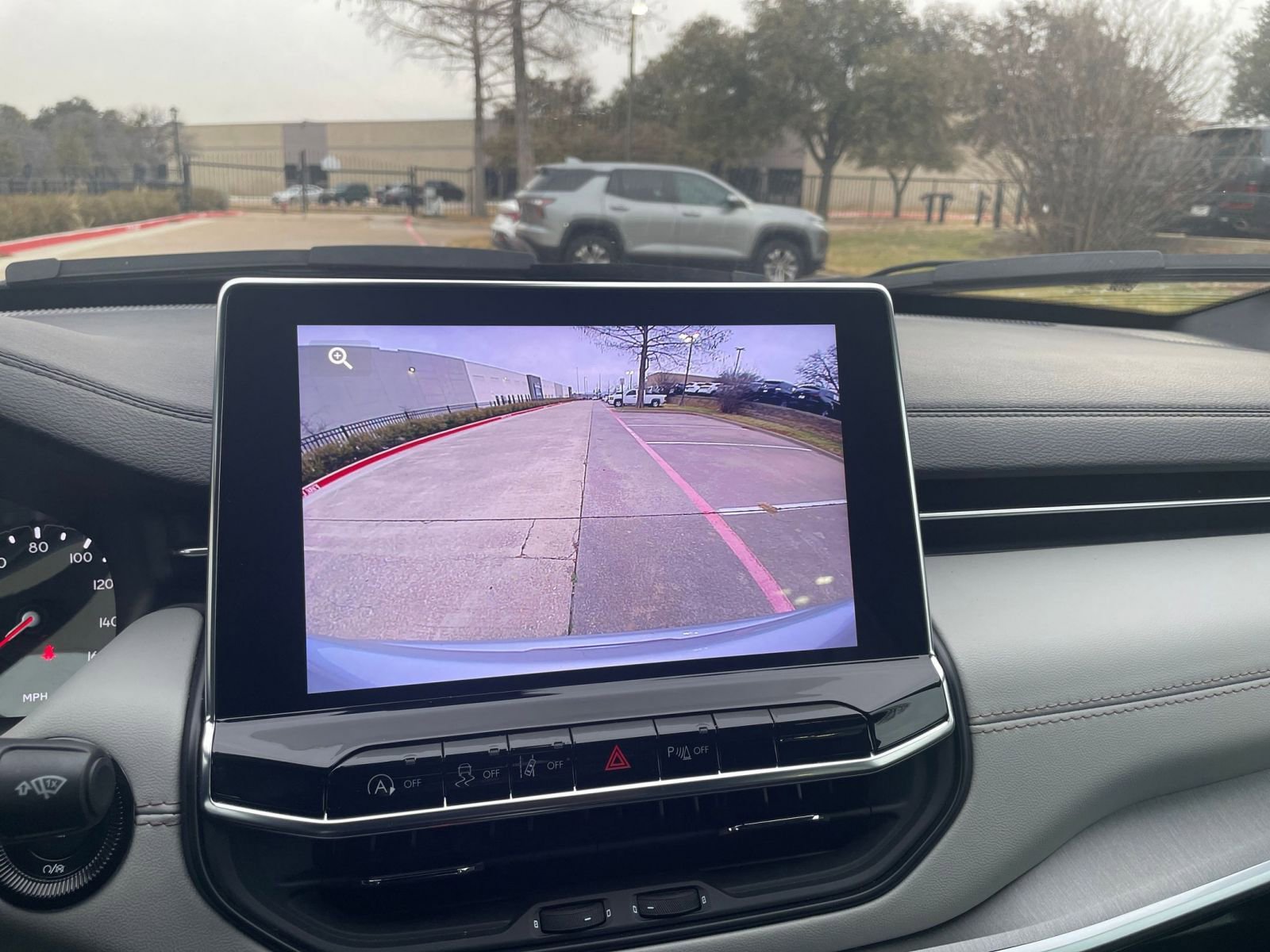 Thumbnail: 2025 Jeep Compass - 27