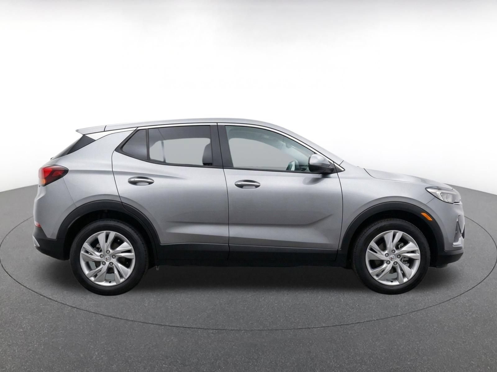 Thumbnail: 2026 Buick Encore GX - 14