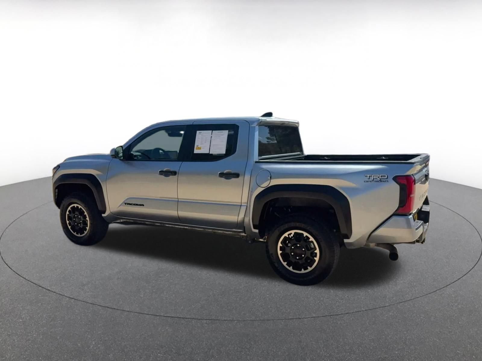 Thumbnail: 2025 Toyota Tacoma - 9