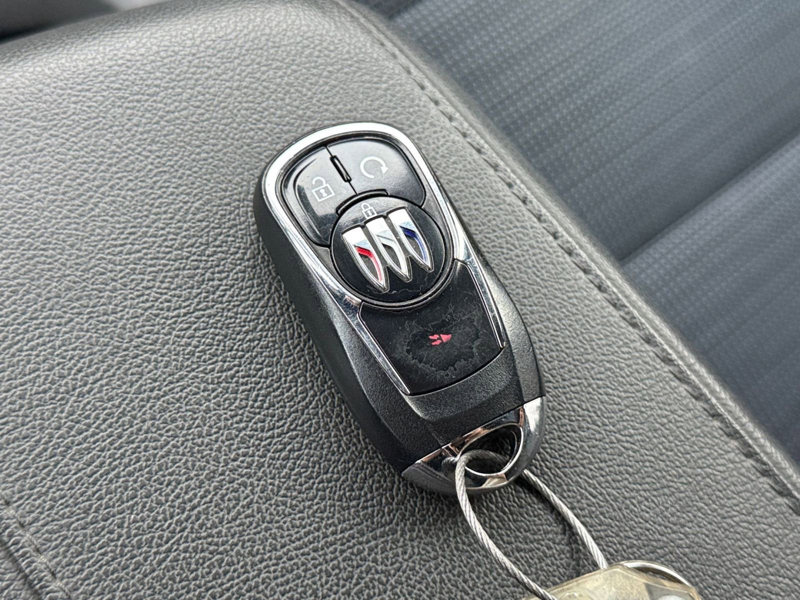 Thumbnail: 2025 Buick Envista - 21