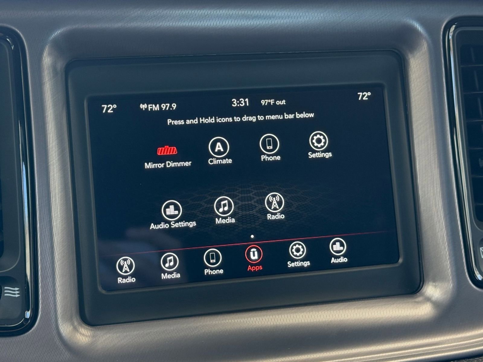 Thumbnail: 2023 Dodge Challenger - 21