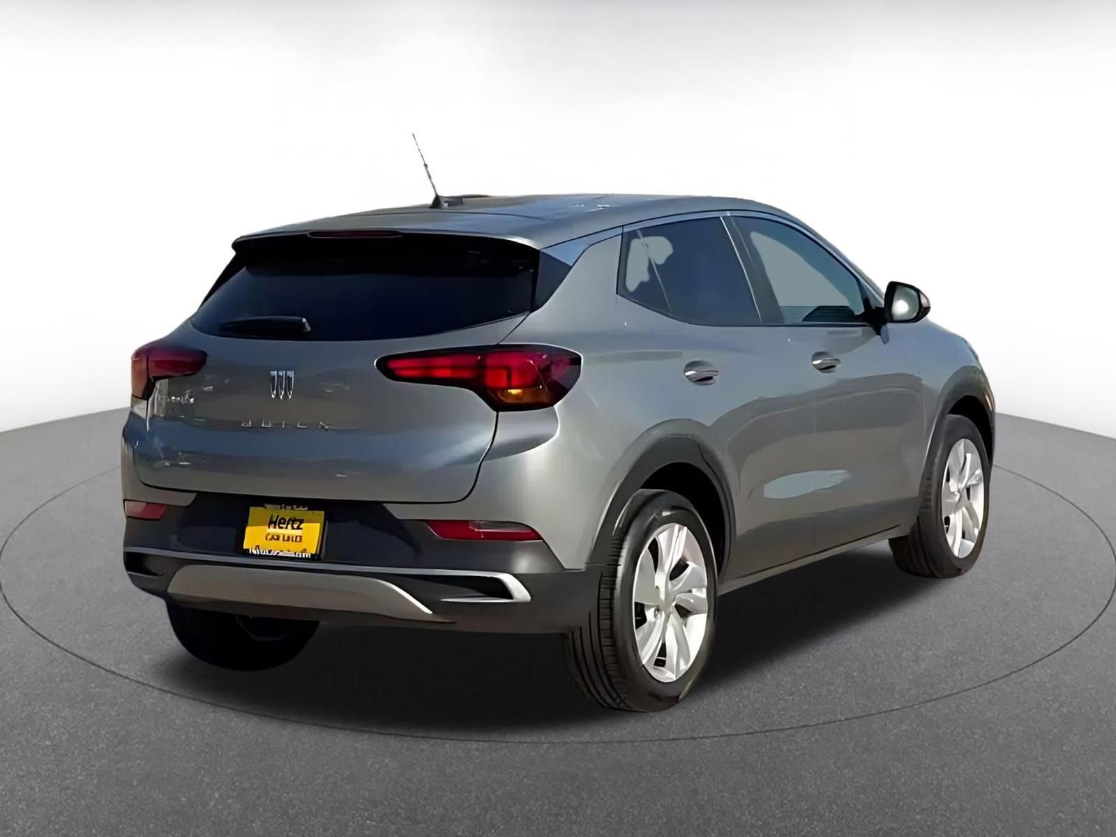 Thumbnail: 2025 Buick Encore GX - 14