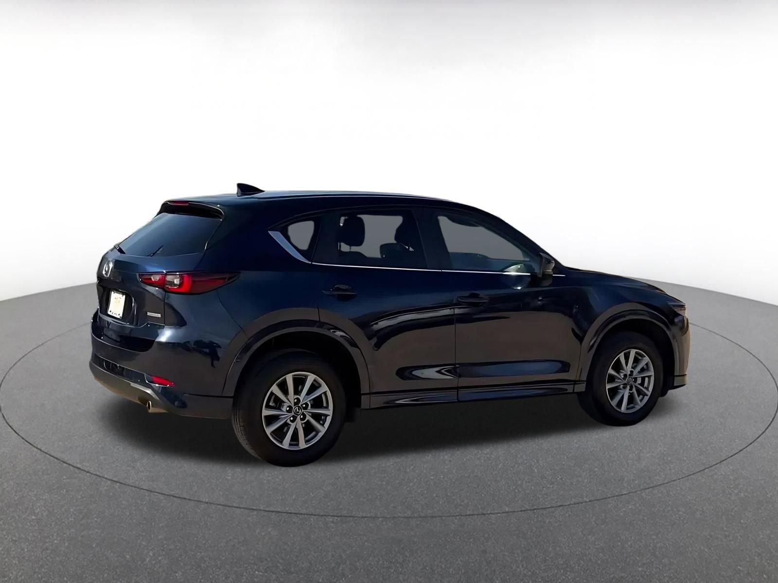 Thumbnail: 2025 Mazda CX-5 - 15