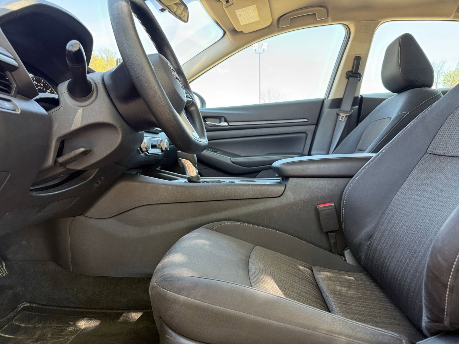 Thumbnail: 2025 Nissan Altima - 27