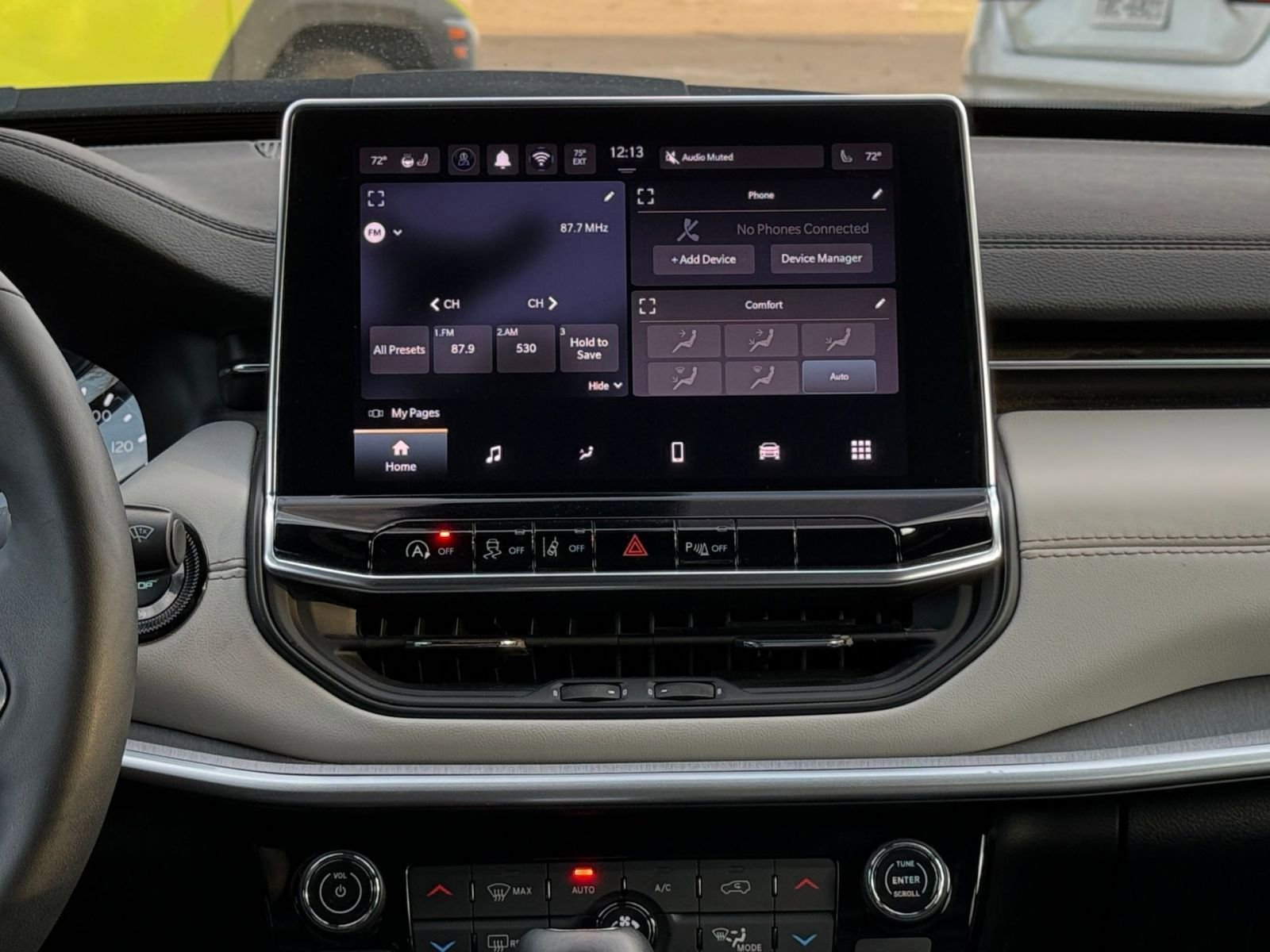 Thumbnail: 2025 Jeep Compass - 17