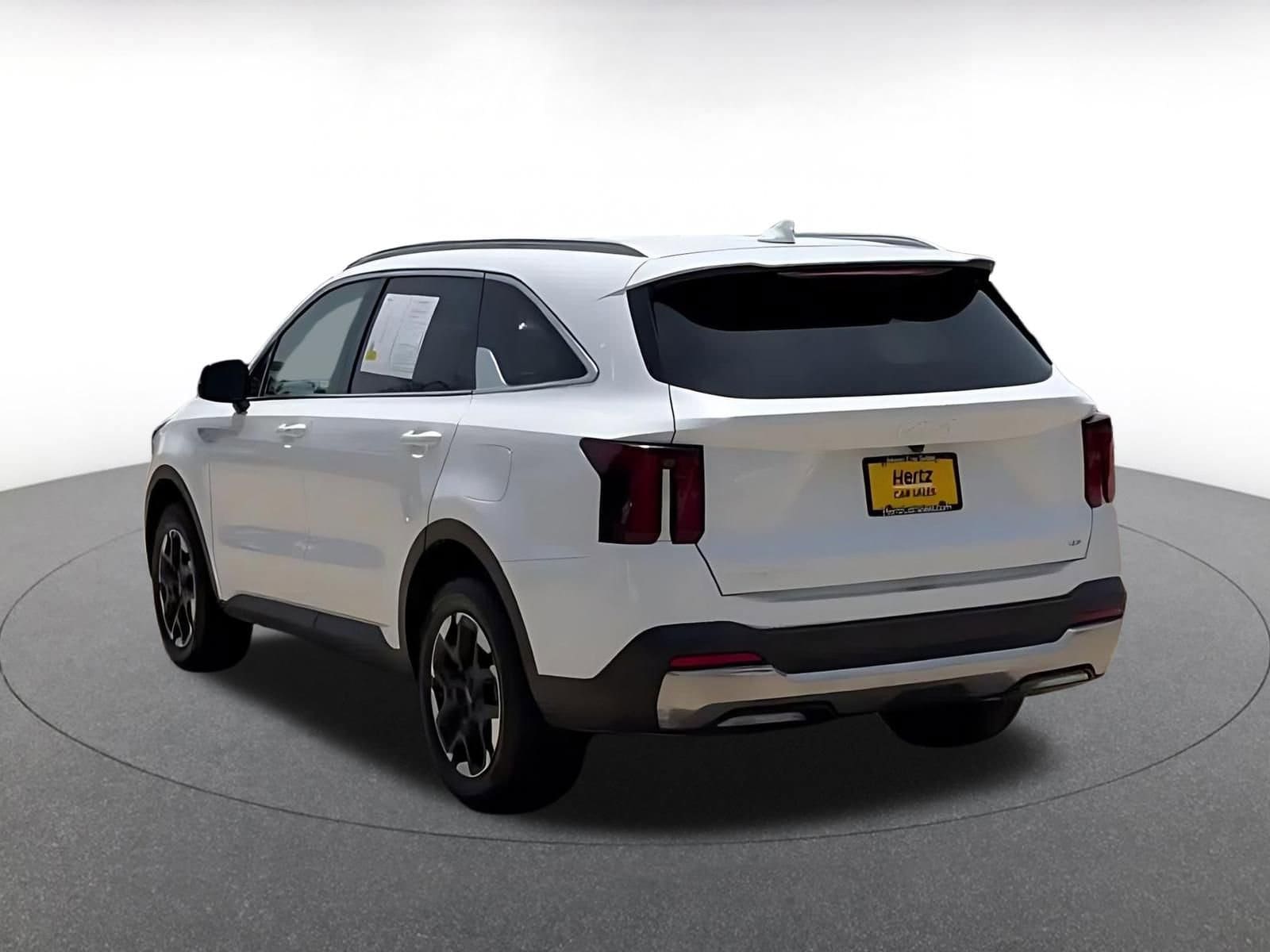Thumbnail: 2024 Kia Sorento - 11