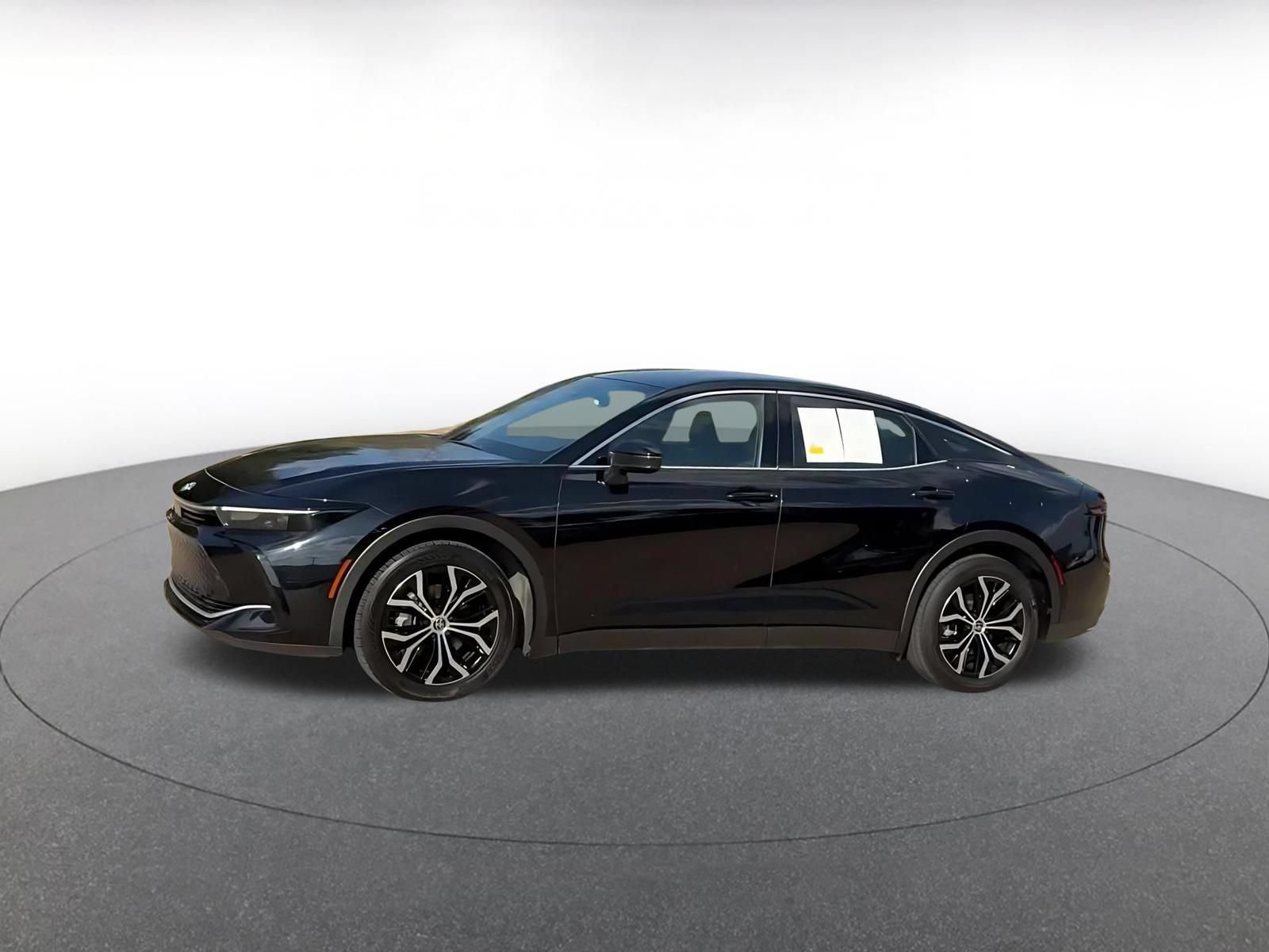 Thumbnail: 2025 Toyota Crown - 8