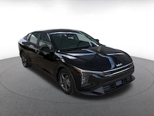 2025 Kia K4 LXS -
                  Bedford, TX