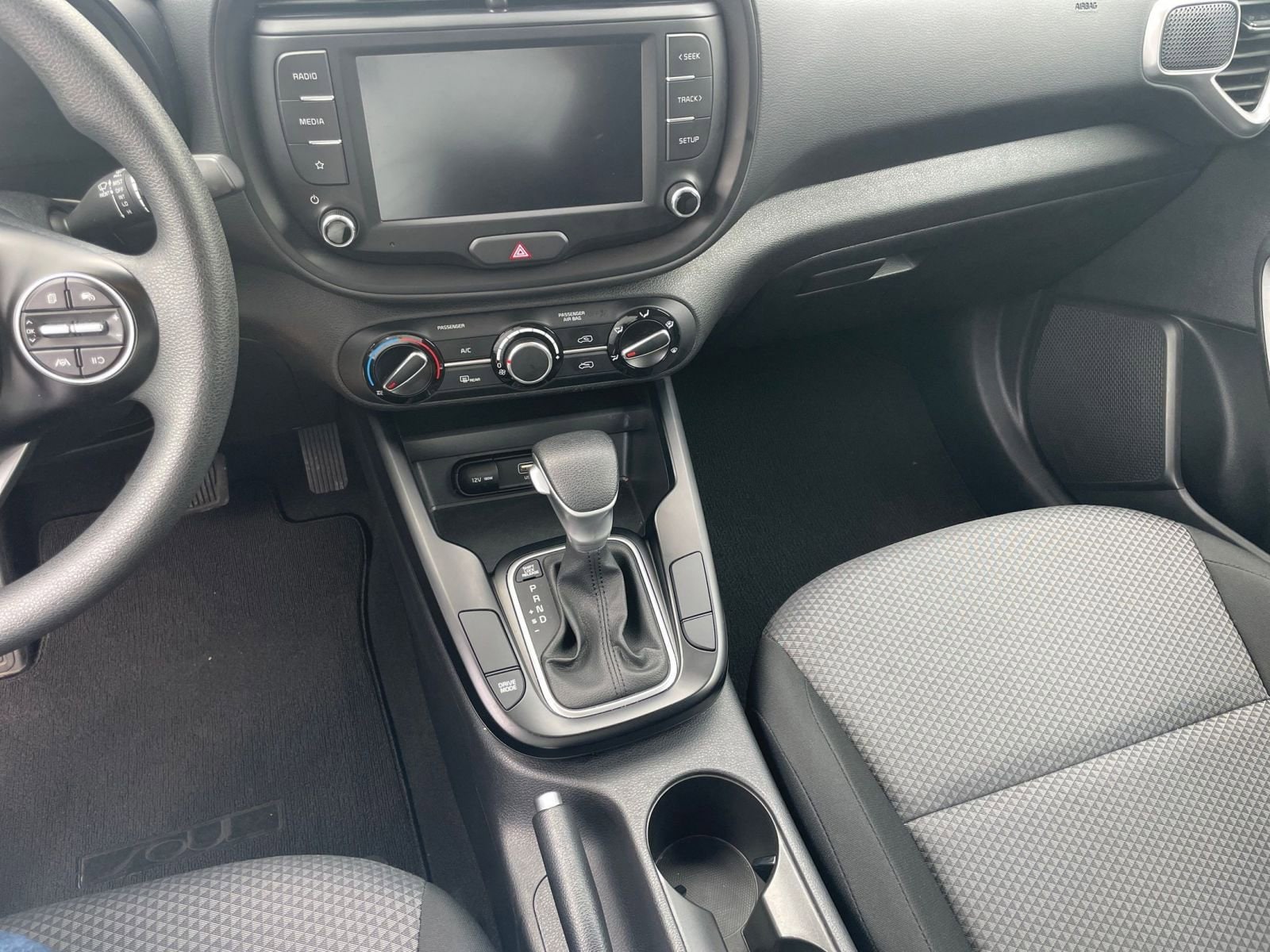 Thumbnail: 2025 Kia Soul - 17