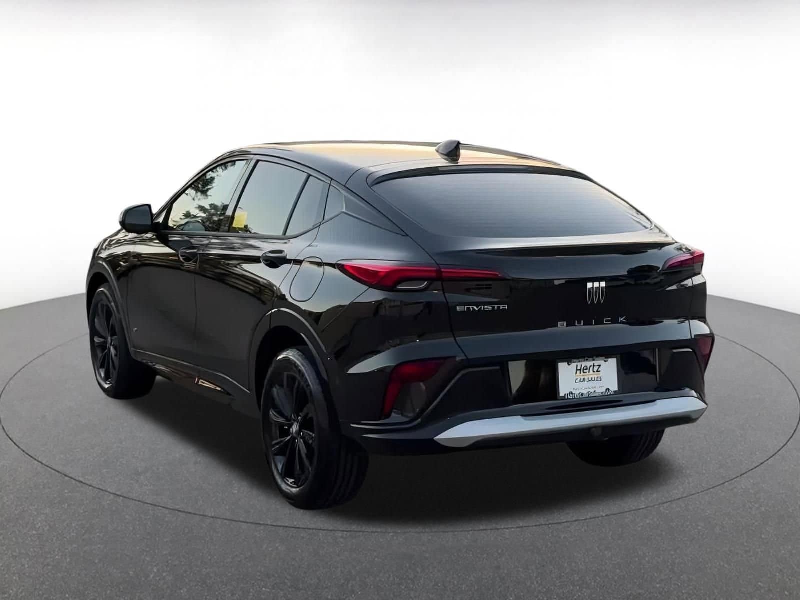 Thumbnail: 2025 Buick Envista - 11