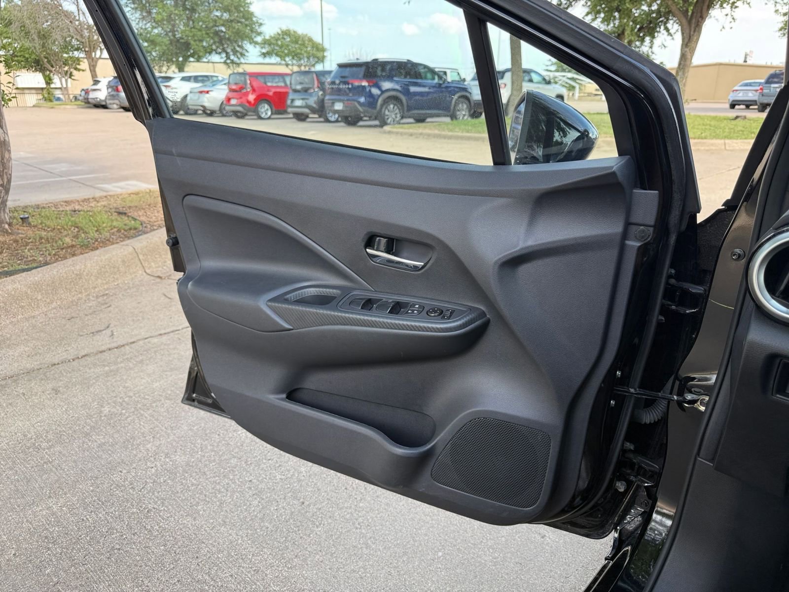 Thumbnail: 2025 Nissan Versa - 18