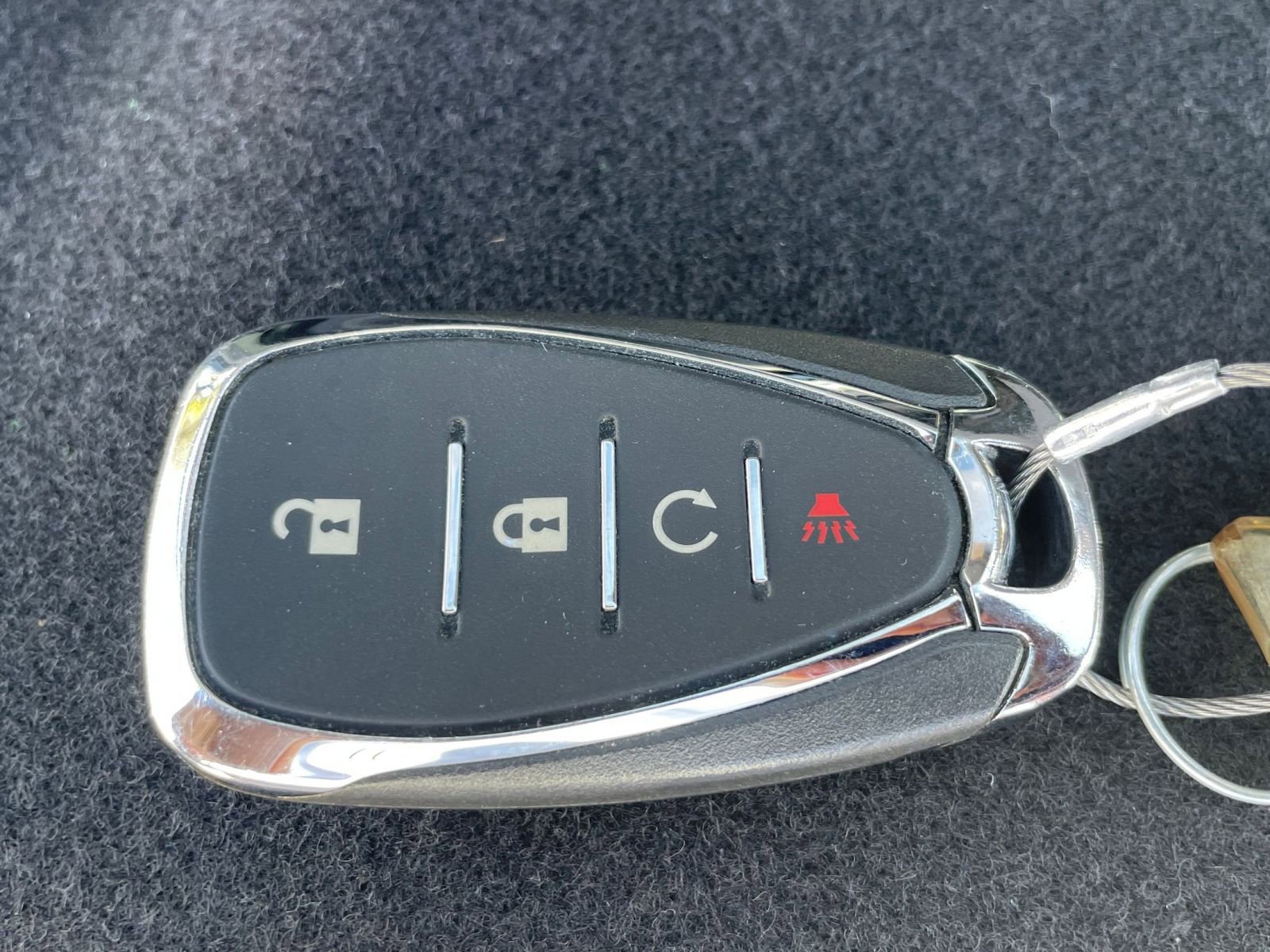 Thumbnail: 2025 Chevrolet Trax - 28