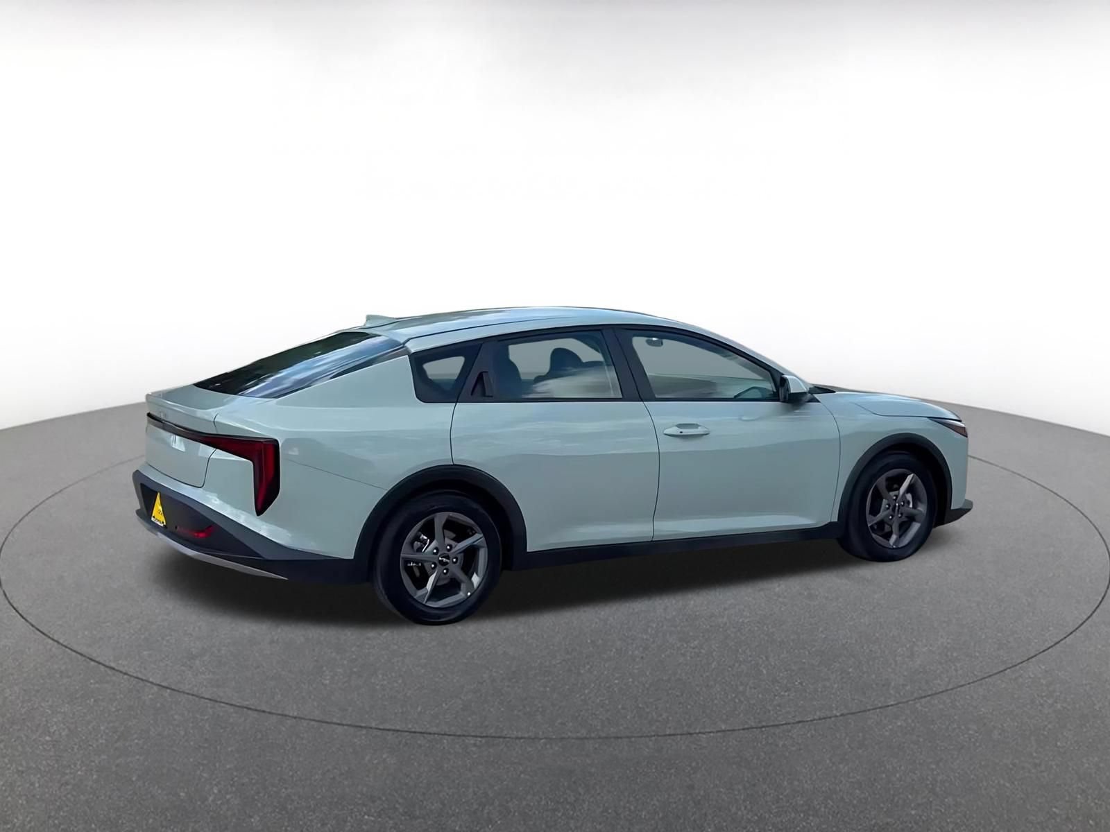 Thumbnail: 2025 Kia K4 - 15