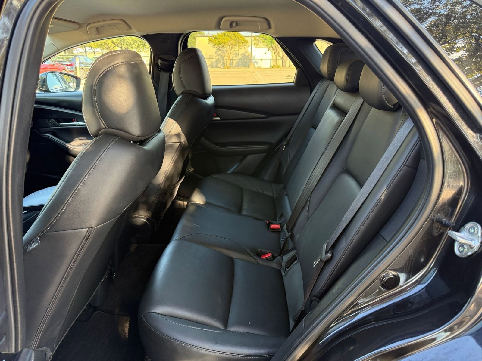 Thumbnail: 2025 Mazda CX-30 - 25