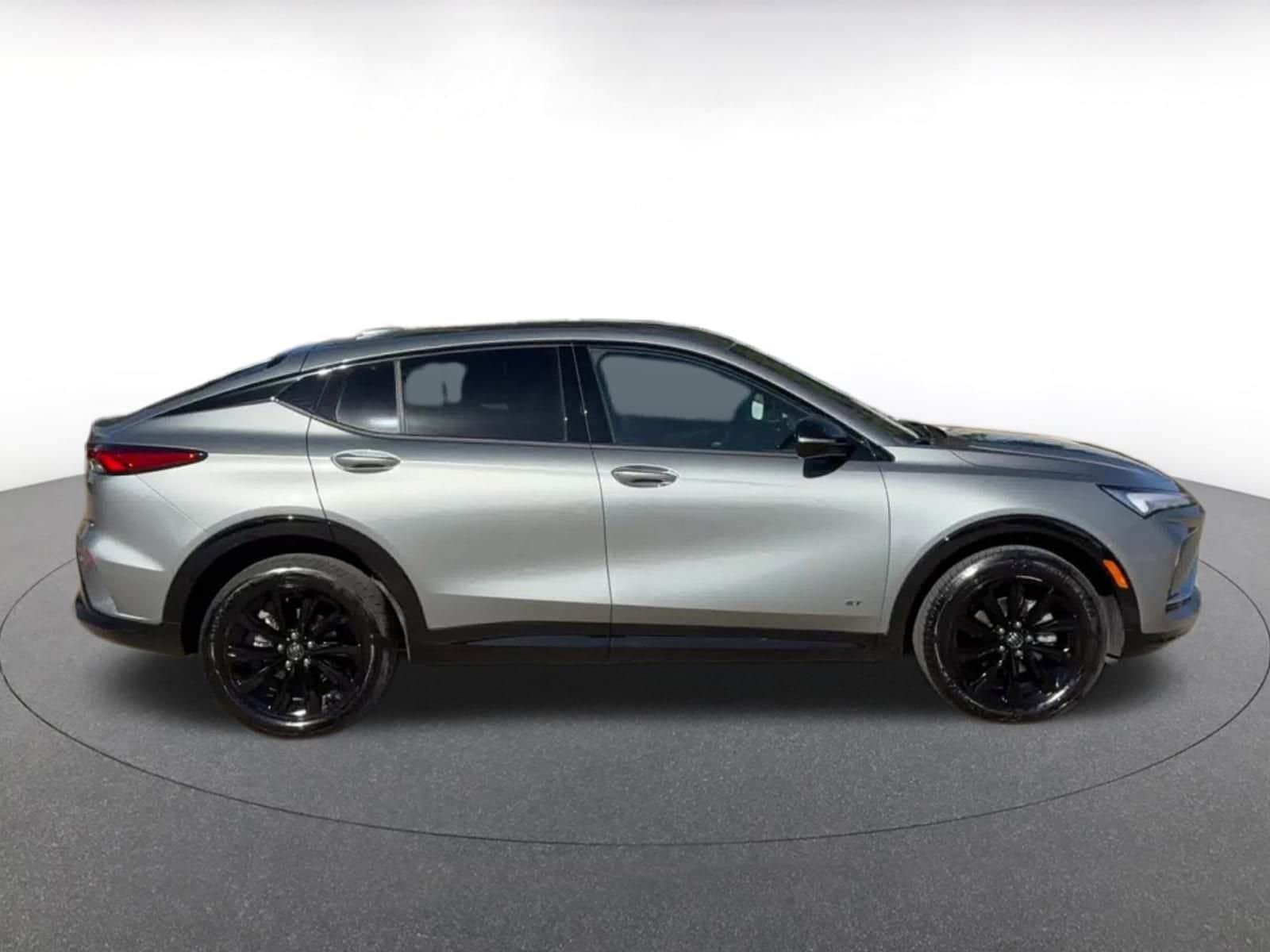 Thumbnail: 2025 Buick Envista - 16