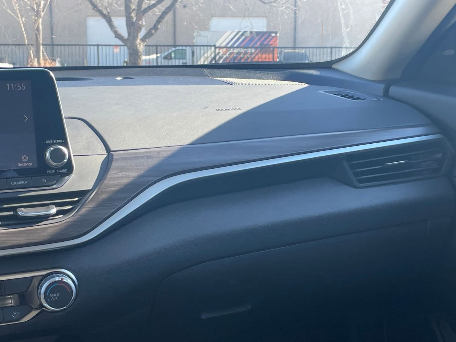 Thumbnail: 2025 Nissan Altima - 35