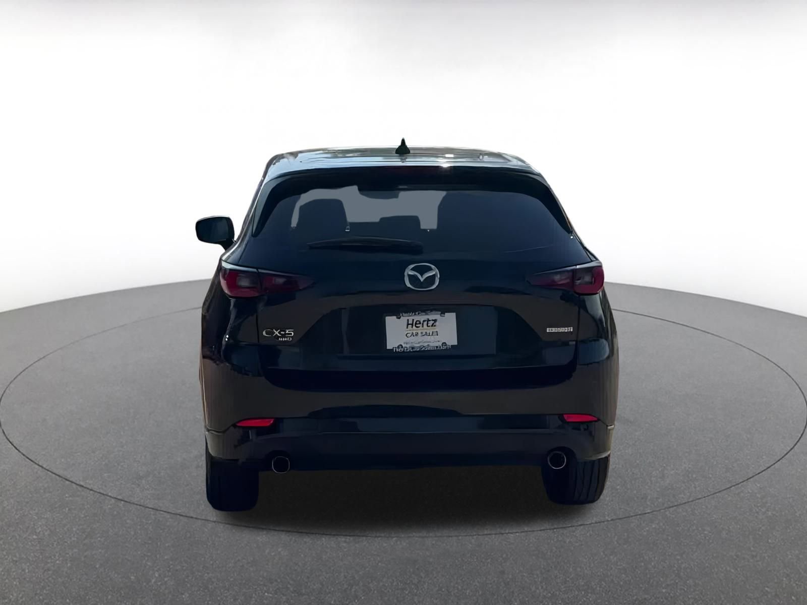 Thumbnail: 2025 Mazda CX-5 - 12