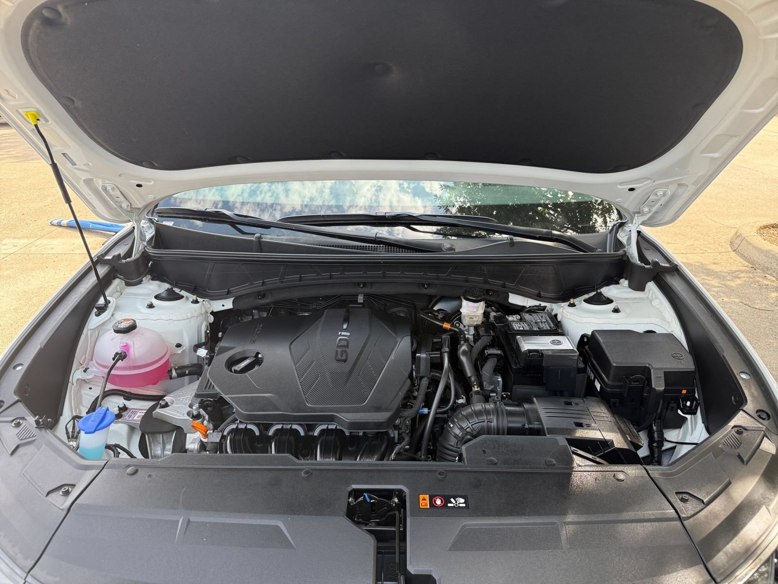 Thumbnail: 2026 Hyundai Tucson - 34