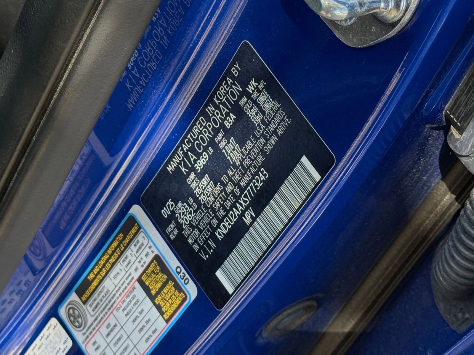 Thumbnail: 2025 Kia Seltos - 31