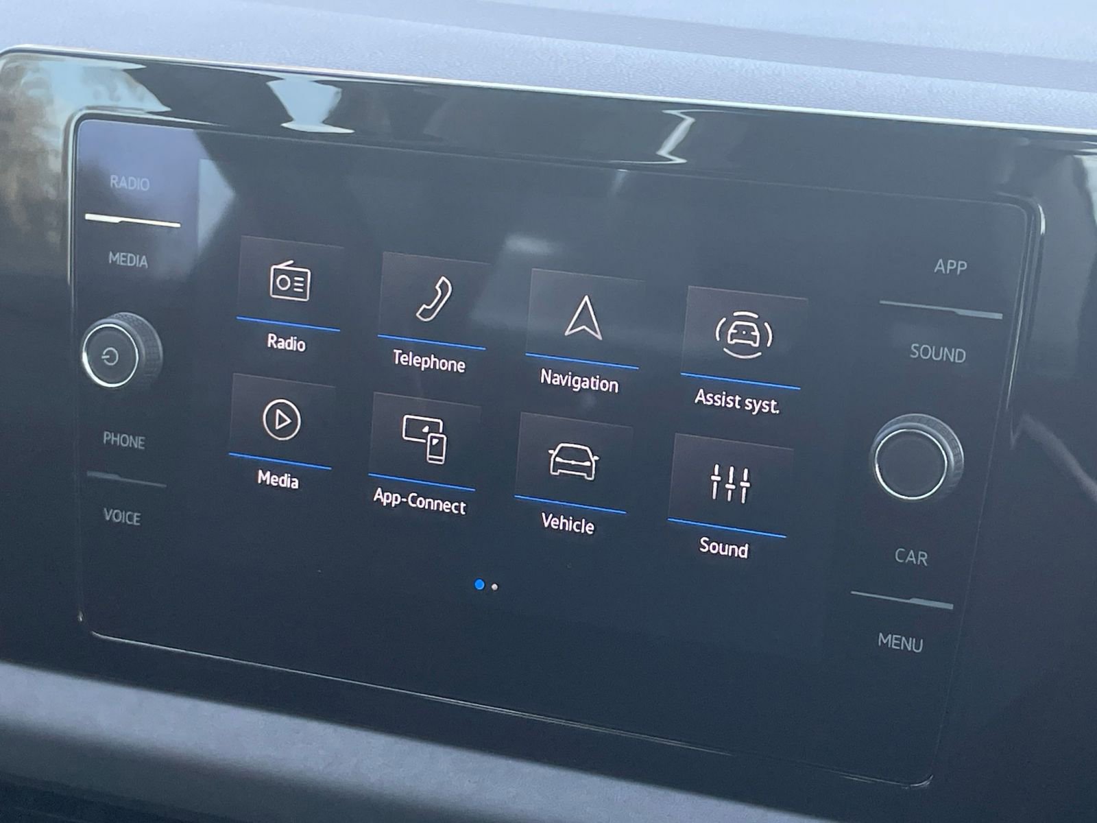 Thumbnail: 2025 Volkswagen Jetta - 20