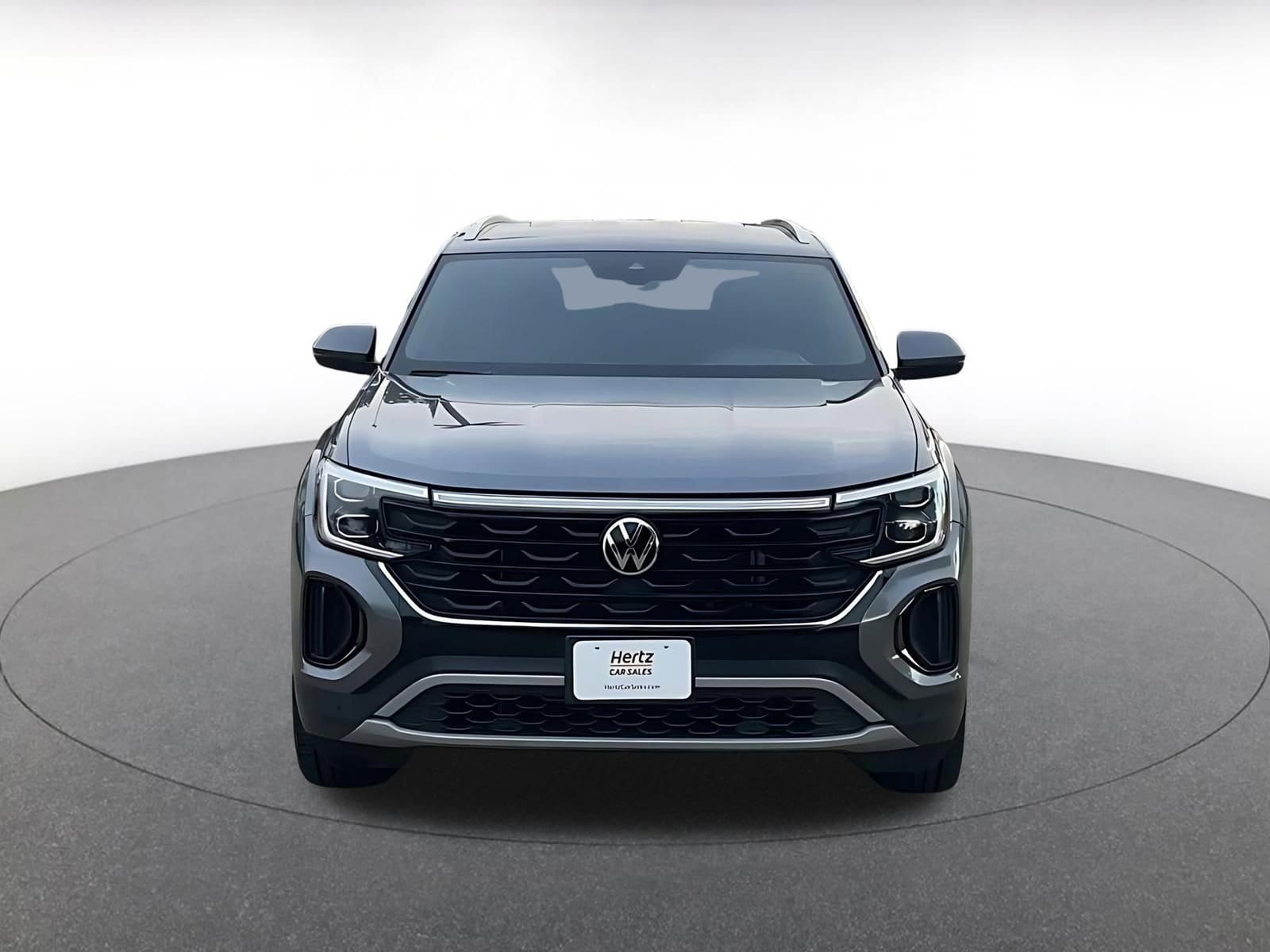 Thumbnail: 2025 Volkswagen Atlas - 4