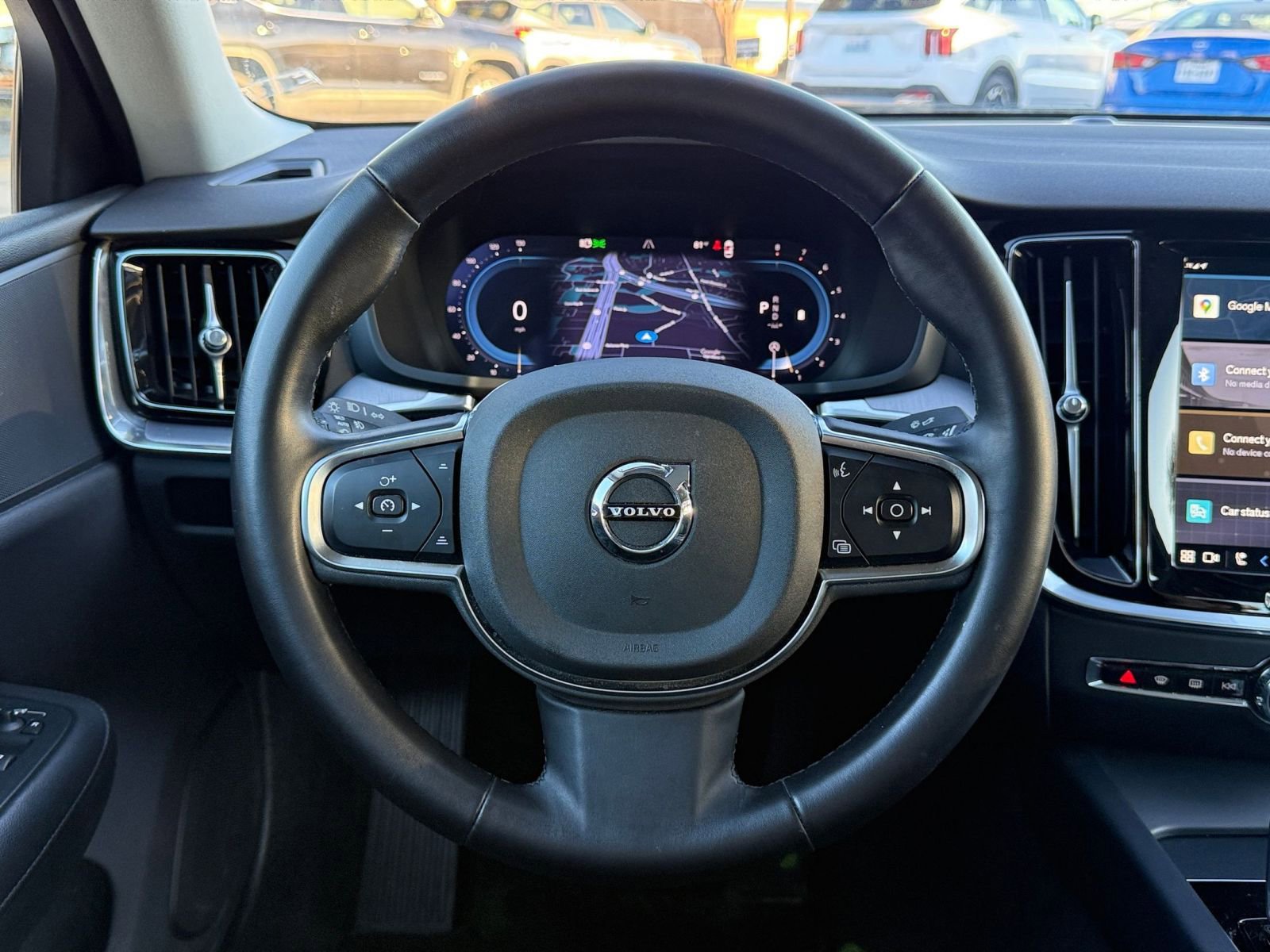 Thumbnail: 2025 Volvo S60 - 29