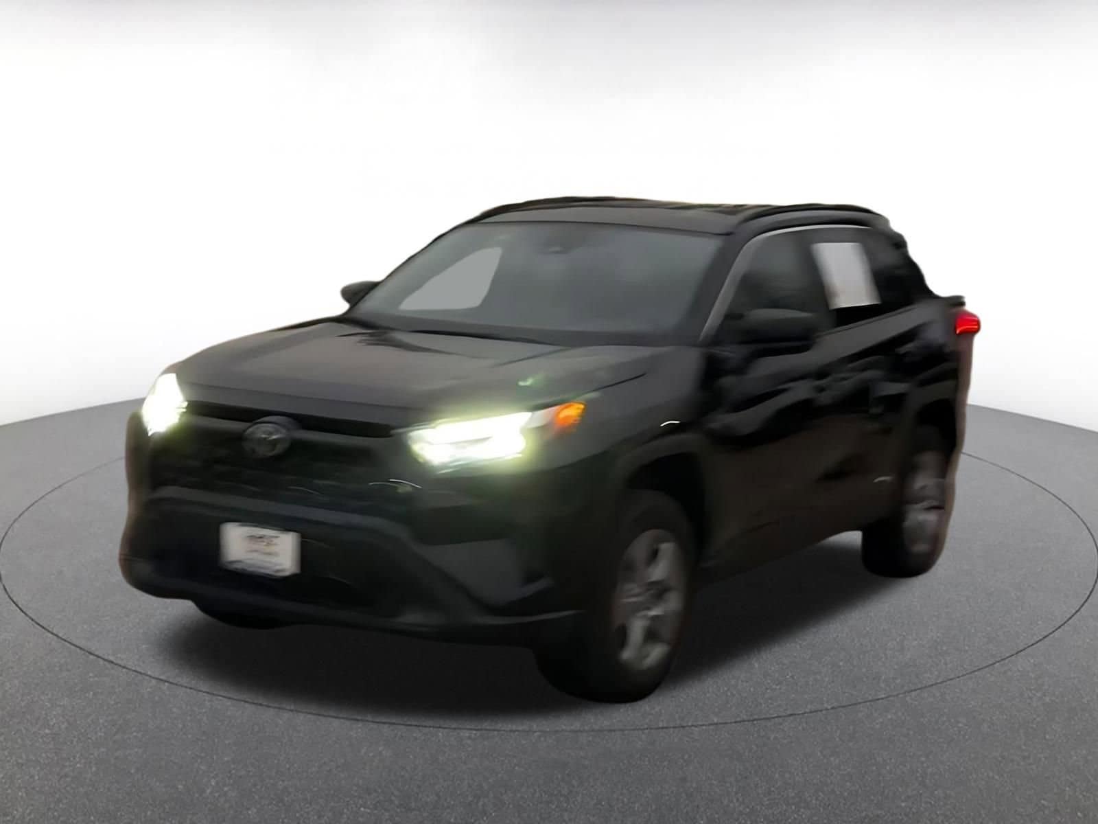 Thumbnail: 2025 Toyota RAV4 - 7
