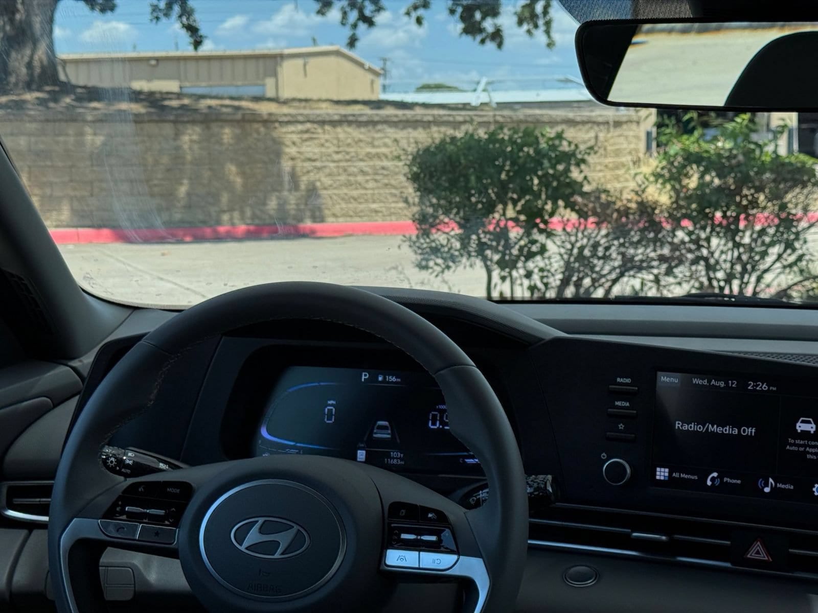 Thumbnail: 2026 Hyundai Elantra - 29