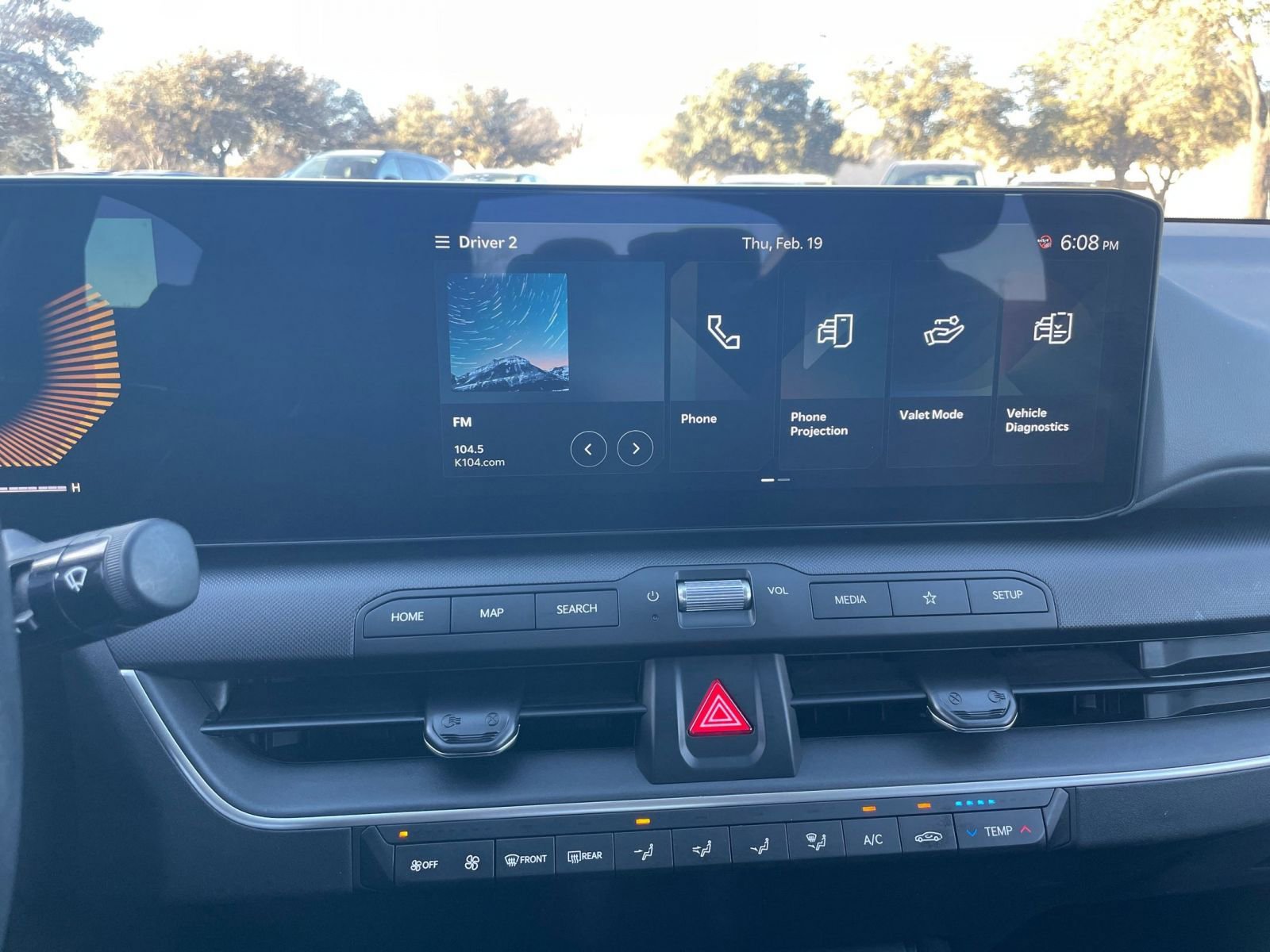 Thumbnail: 2025 Kia K4 - 21