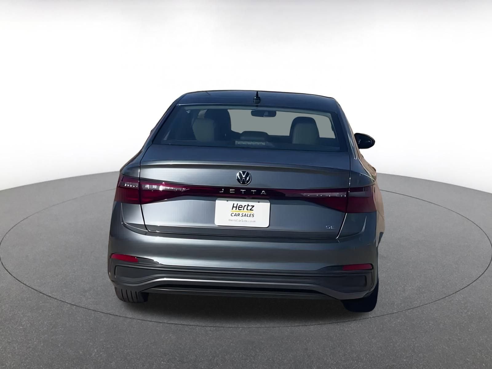 Thumbnail: 2025 Volkswagen Jetta - 14