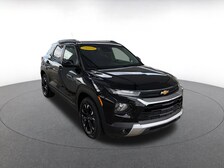 2023 Chevrolet TrailBlazer LT -
                  Bedford, TX