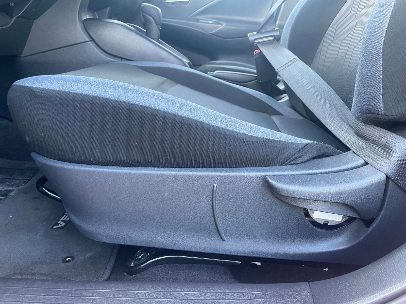 Thumbnail: 2025 Nissan Versa - 23