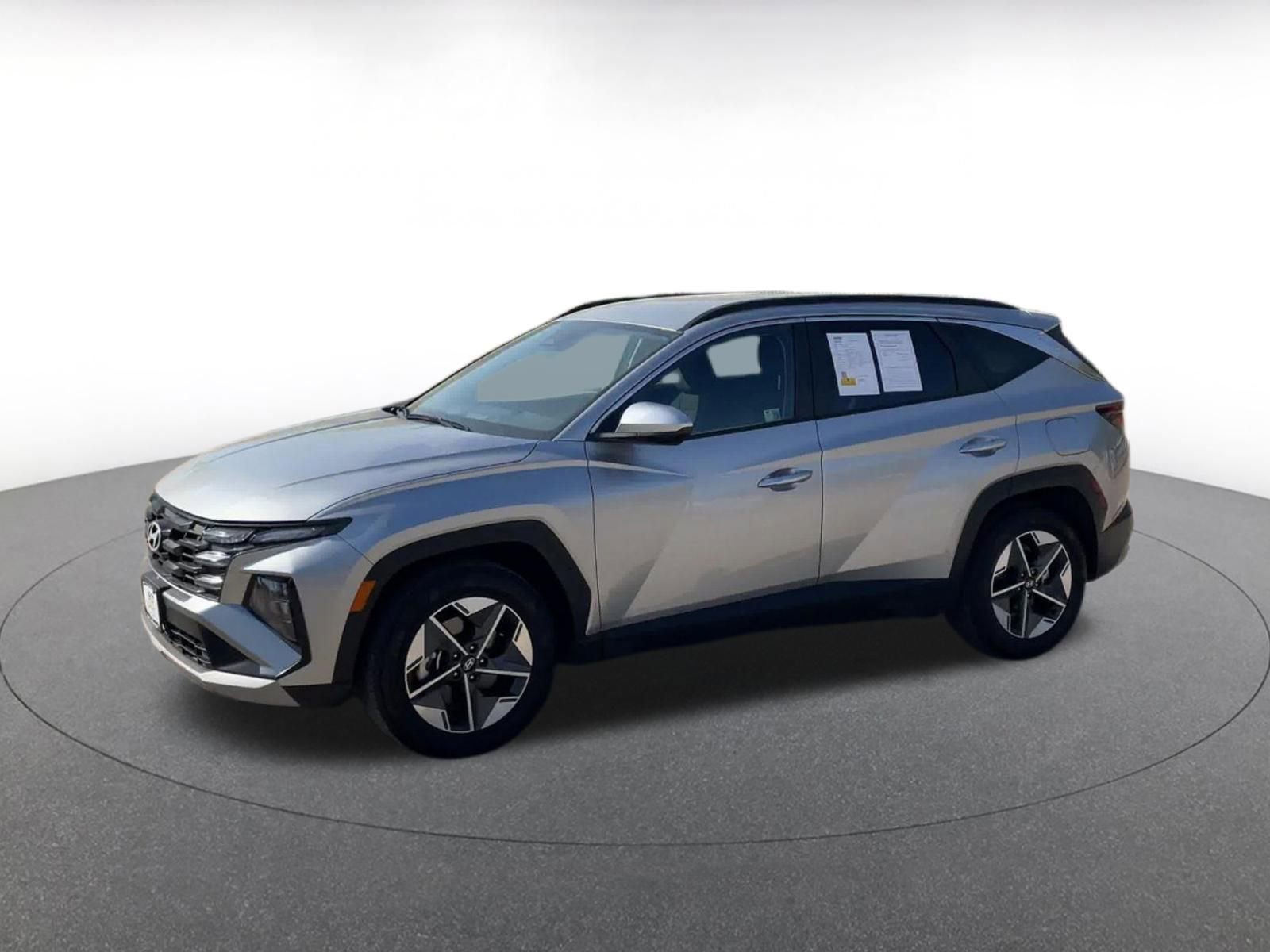 Thumbnail: 2025 Hyundai Tucson - 8
