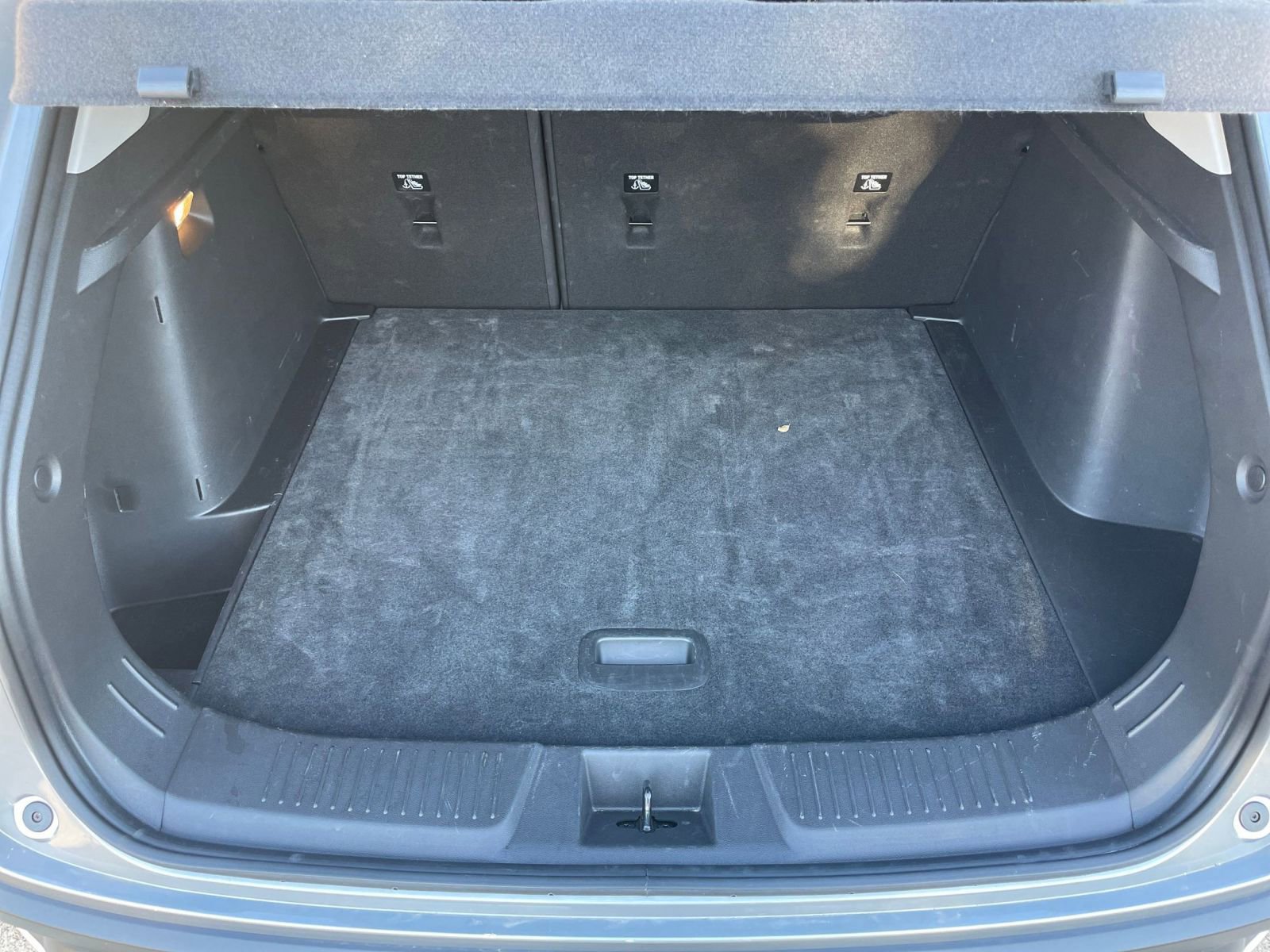 Thumbnail: 2025 Chevrolet Trax - 31