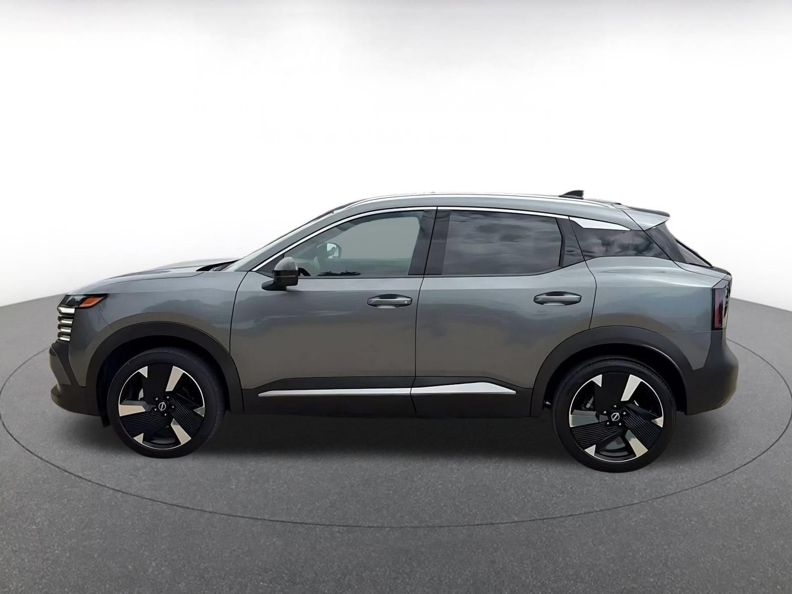 Thumbnail: 2026 Nissan Kicks - 8