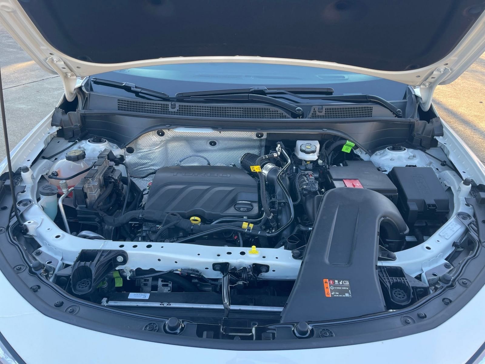 Thumbnail: 2025 Buick Envista - 33