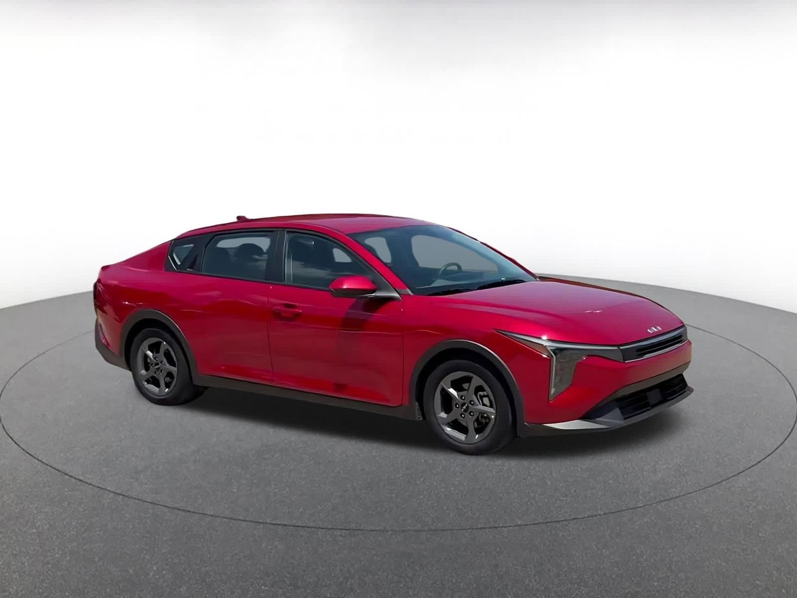 Thumbnail: 2025 Kia K4 - 2