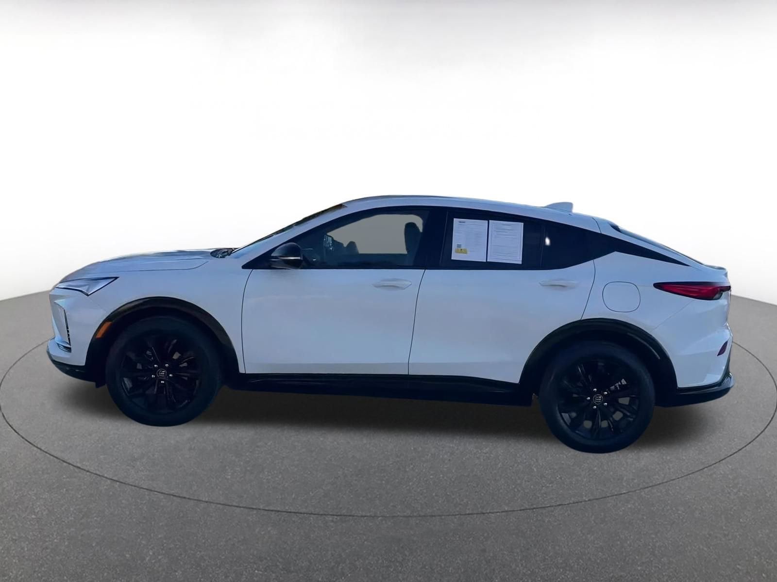 Thumbnail: 2025 Buick Envista - 9