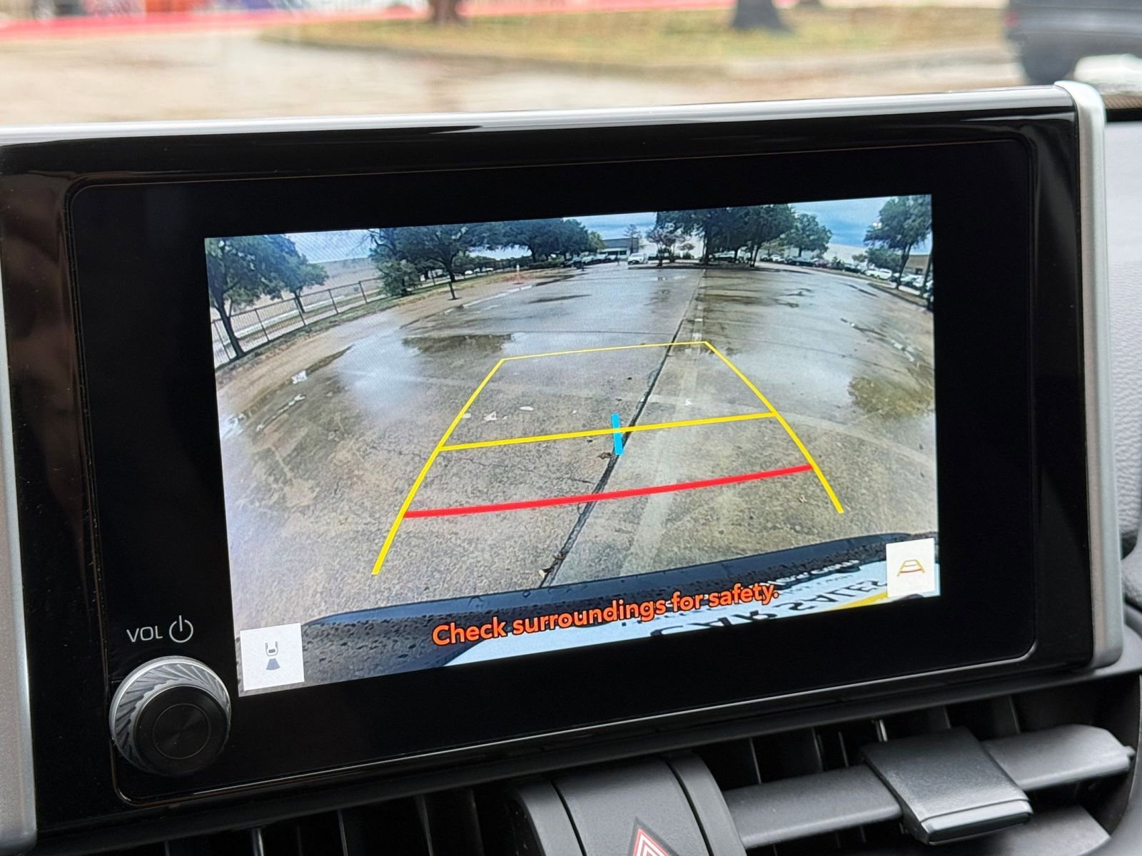 Thumbnail: 2025 Toyota RAV4 - 17