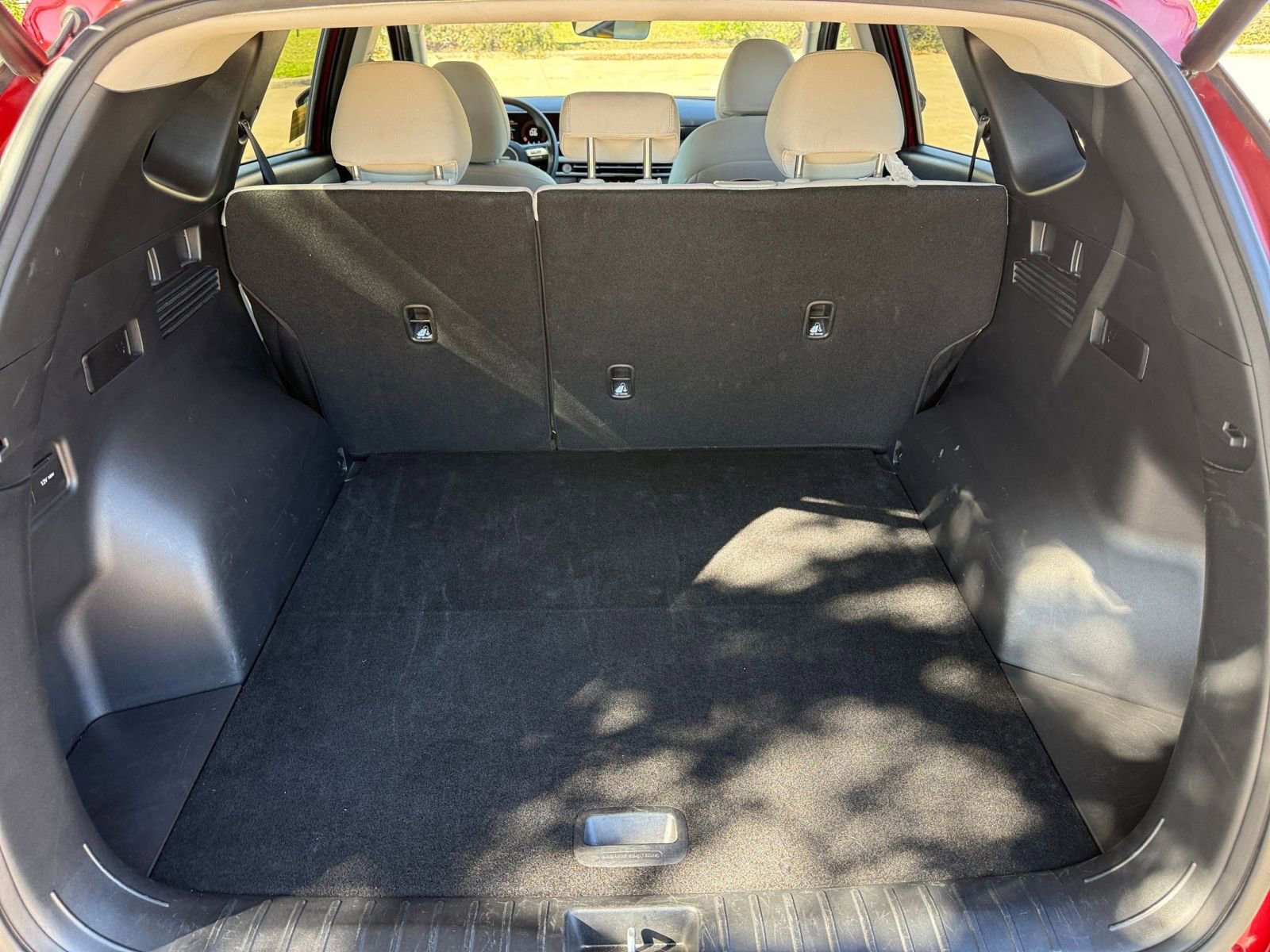 Thumbnail: 2025 Hyundai Tucson - 33