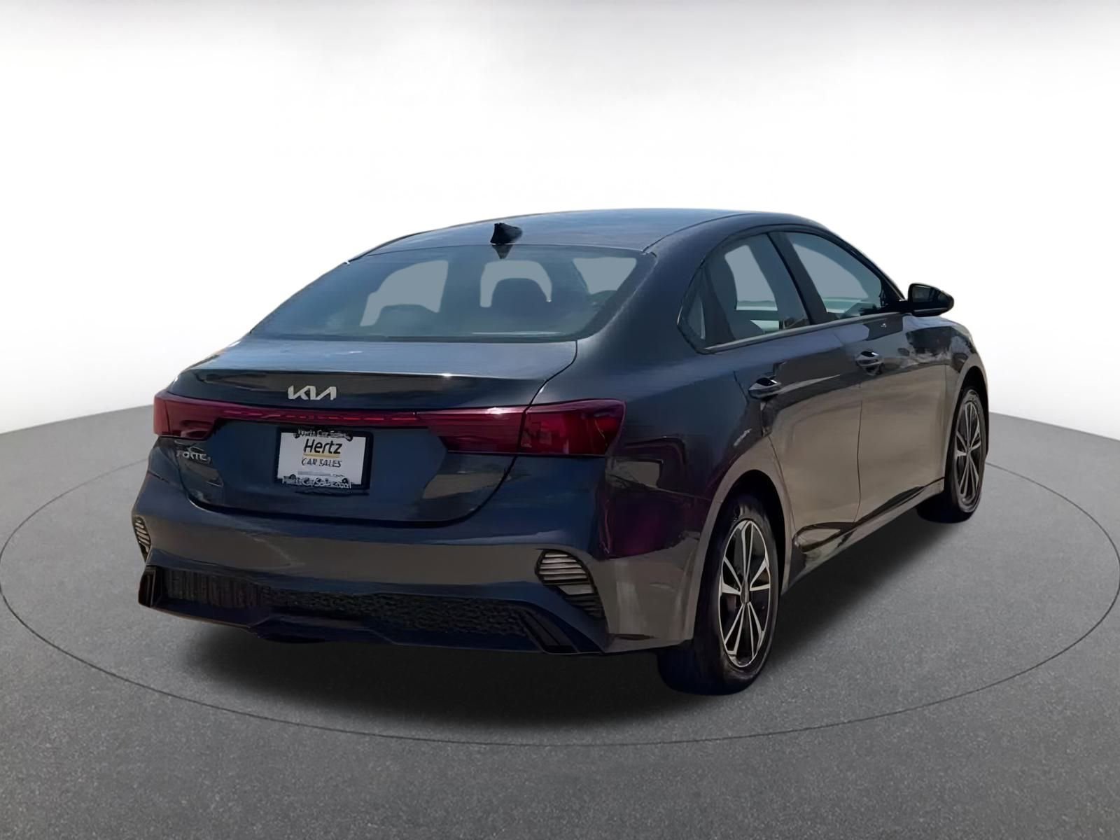 Thumbnail: 2024 Kia Forte - 14
