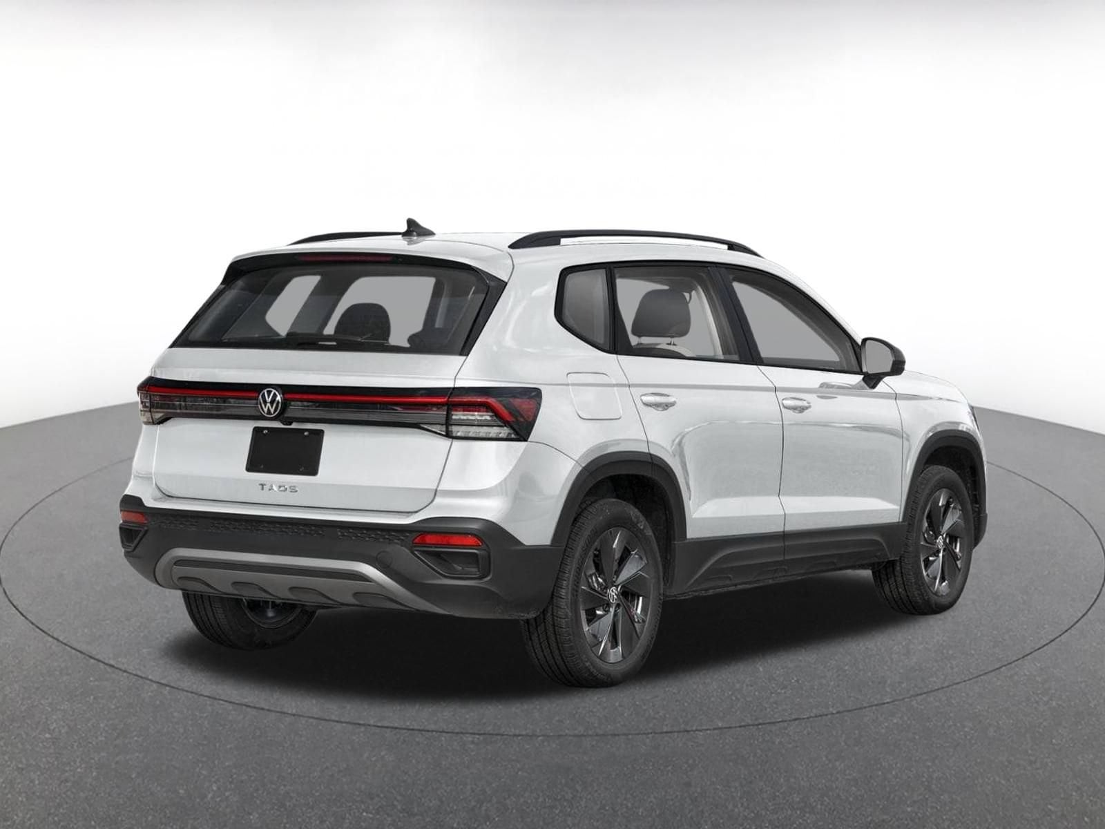 Thumbnail: 2026 Volkswagen Taos - 2