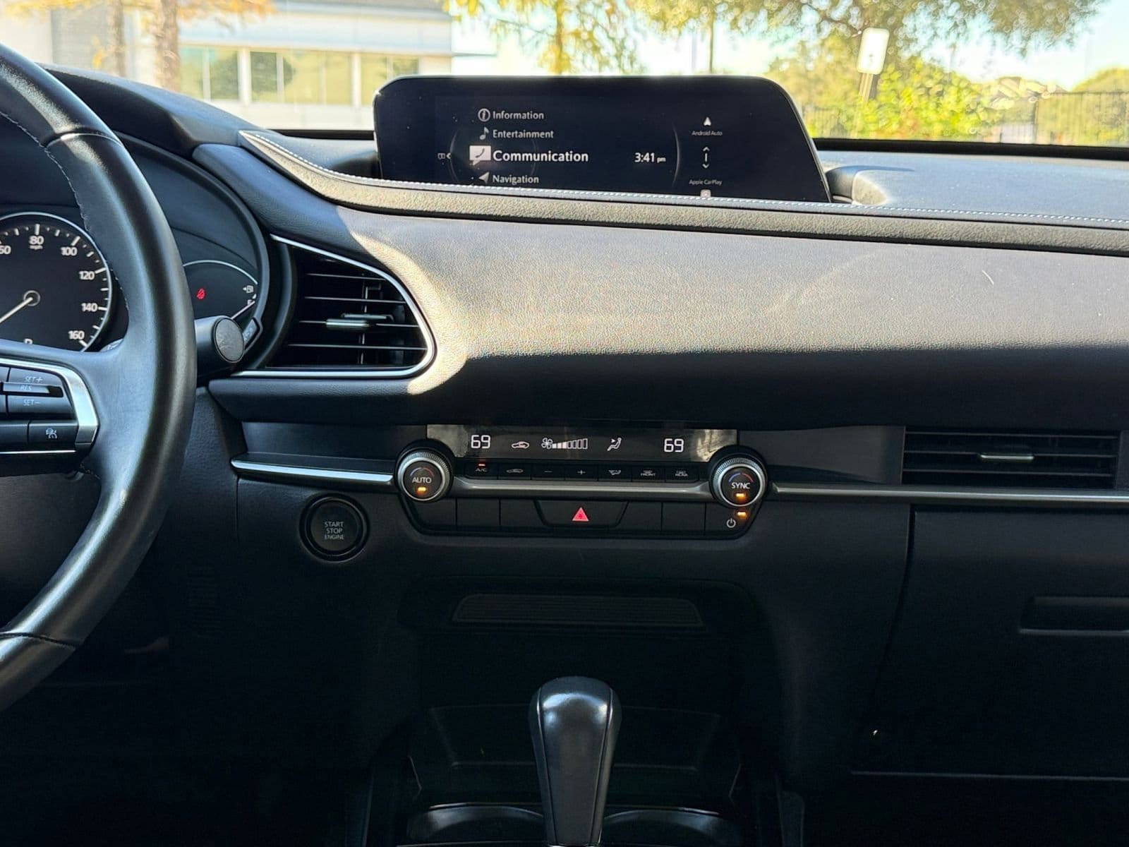 Thumbnail: 2025 Mazda CX-30 - 18