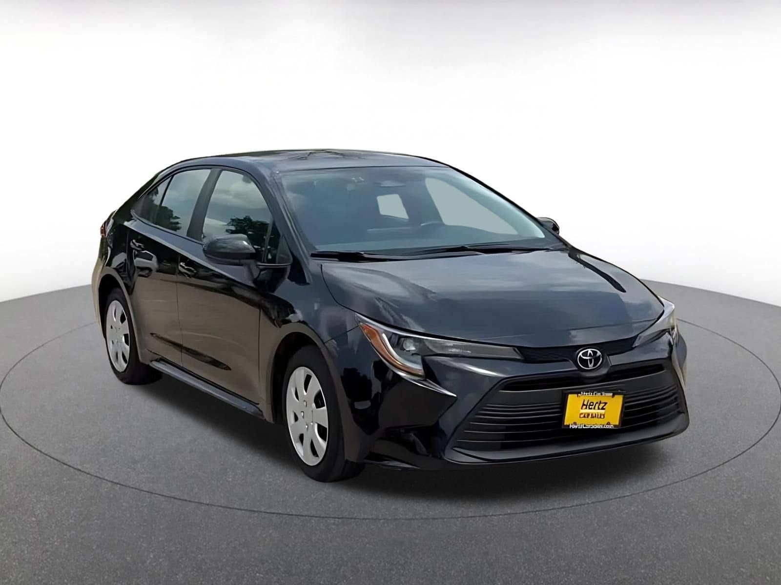 Thumbnail: 2025 Toyota Corolla - 3